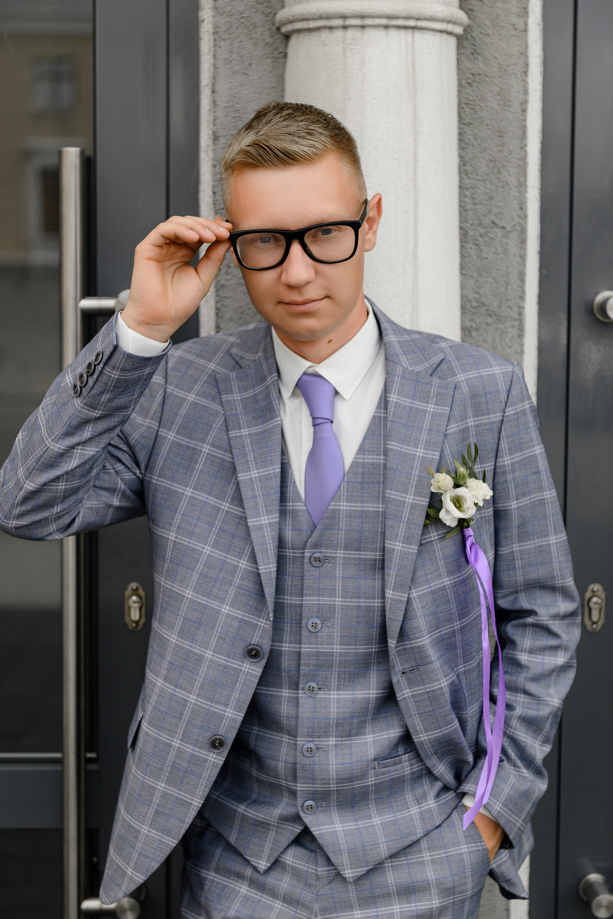 Кристина и Алексей. Свадебный и репортажный фотограф Никита Сницарев в Барнауле