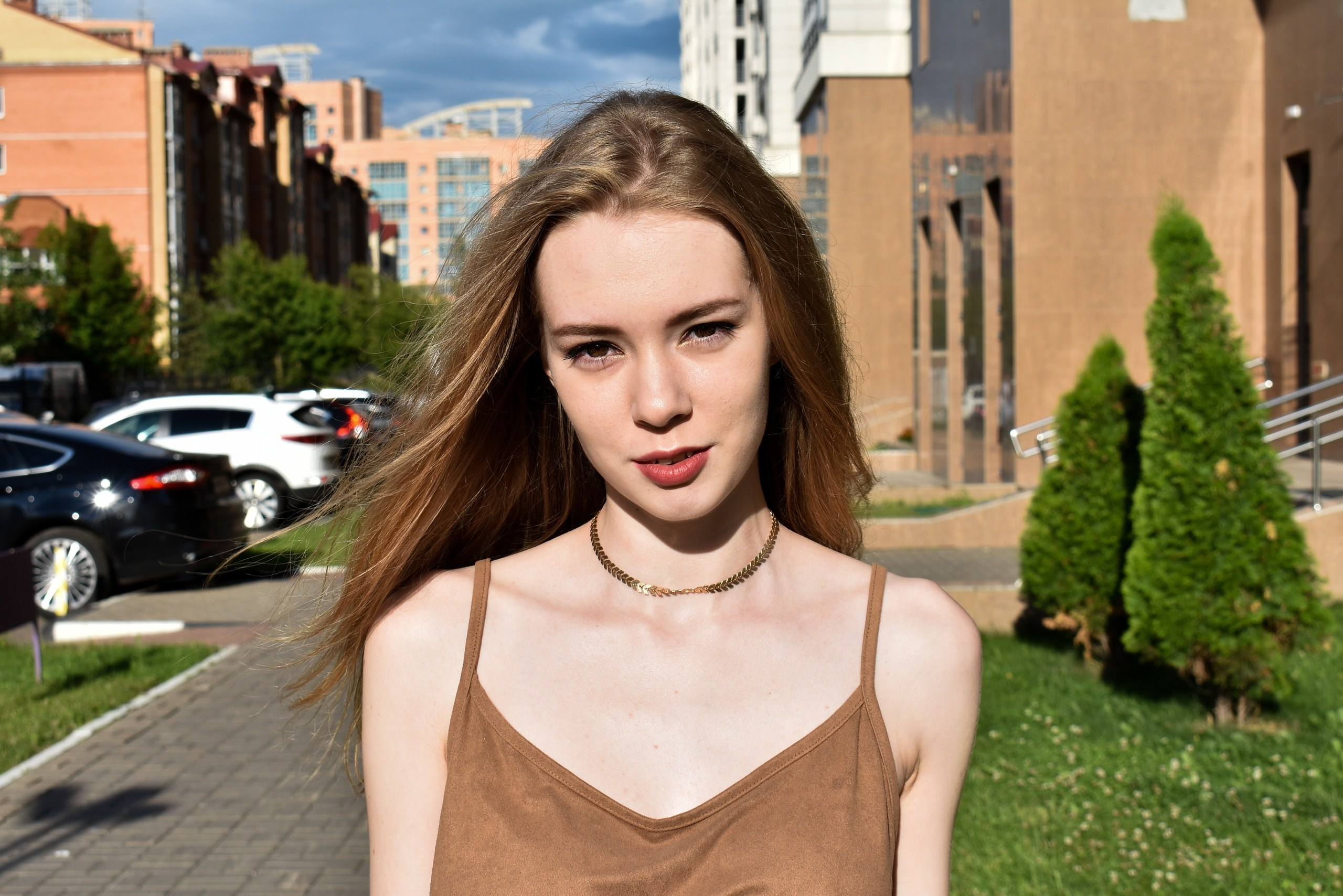 Индивидуальные фотосессии. Семейный фотограф в Казани — Иван Коротин