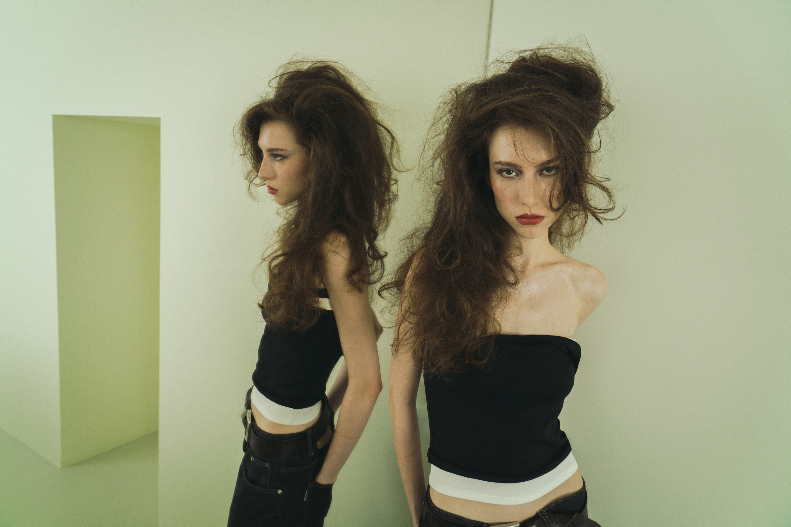 Tueva Archive. Fashion фотограф и Арт директор. Санкт-Петербург и Москва