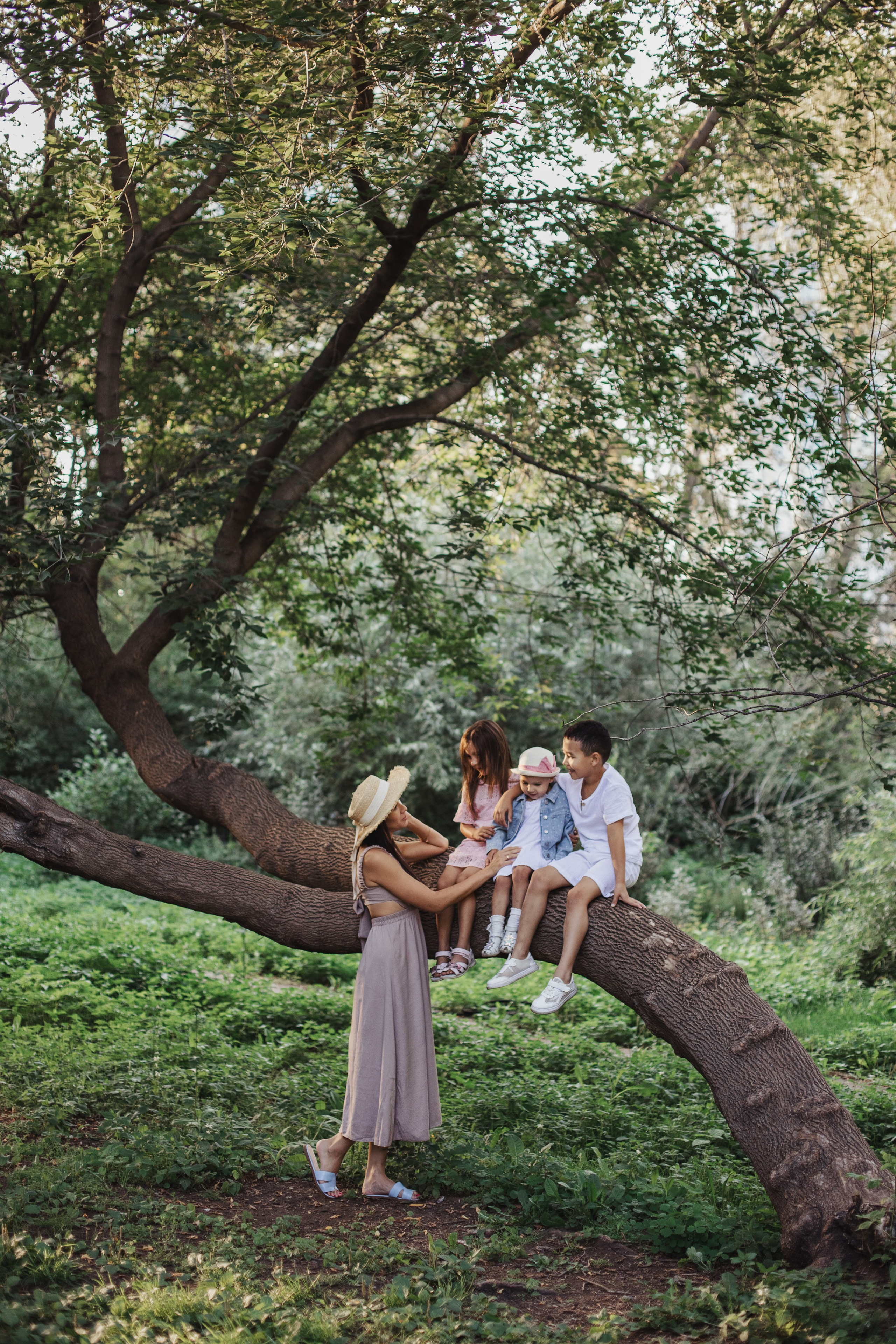 Фотограф Анна Лазарева