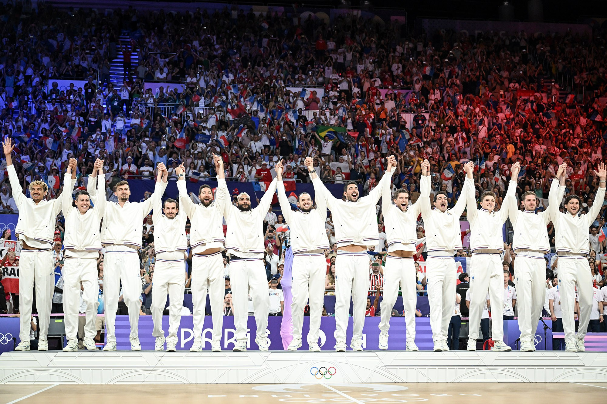 © Natalia Kolesnikova/AFP