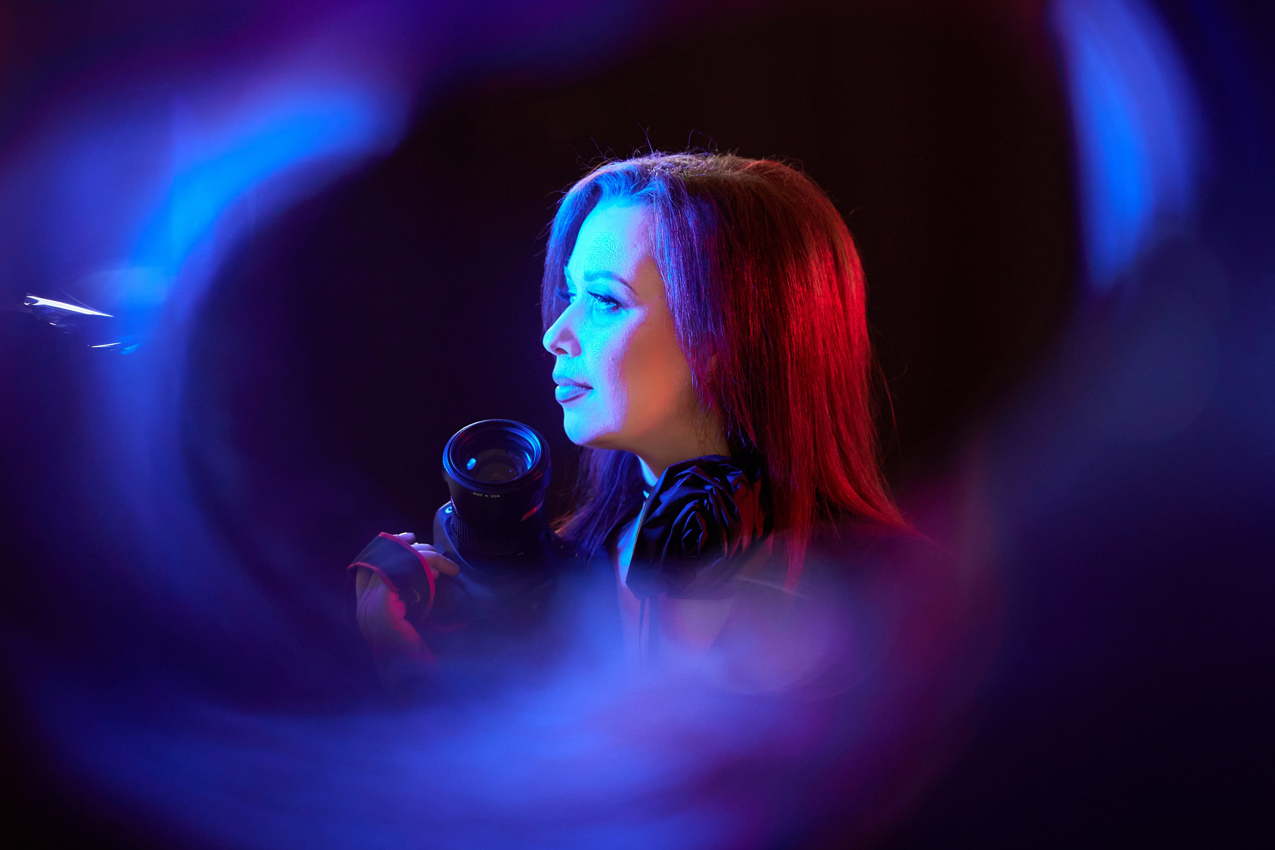 Оля. Свадебный и семейный фотограф г. Саранск