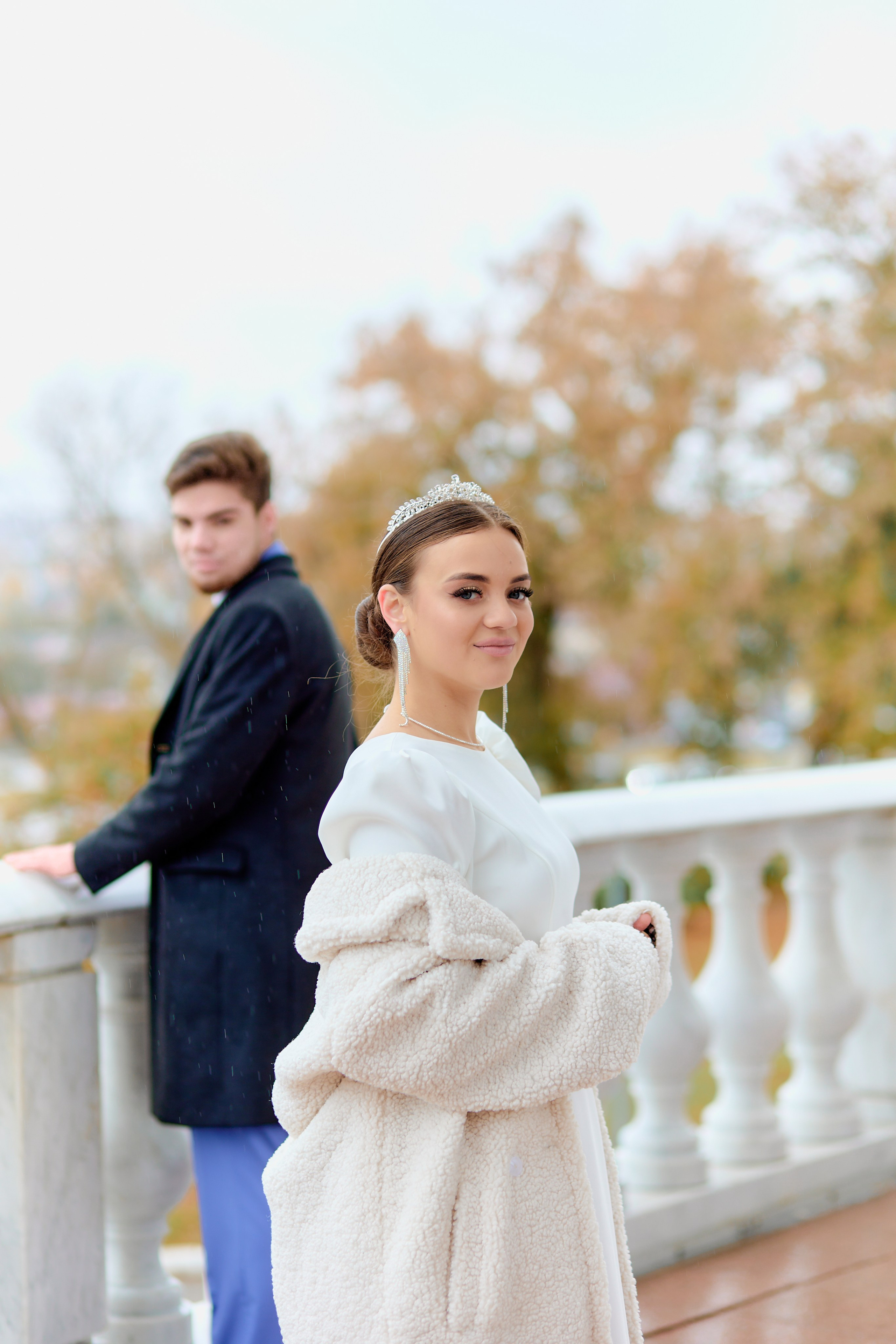 Данила &Лиза. Свадебный и семейный фотограф г. Саранск