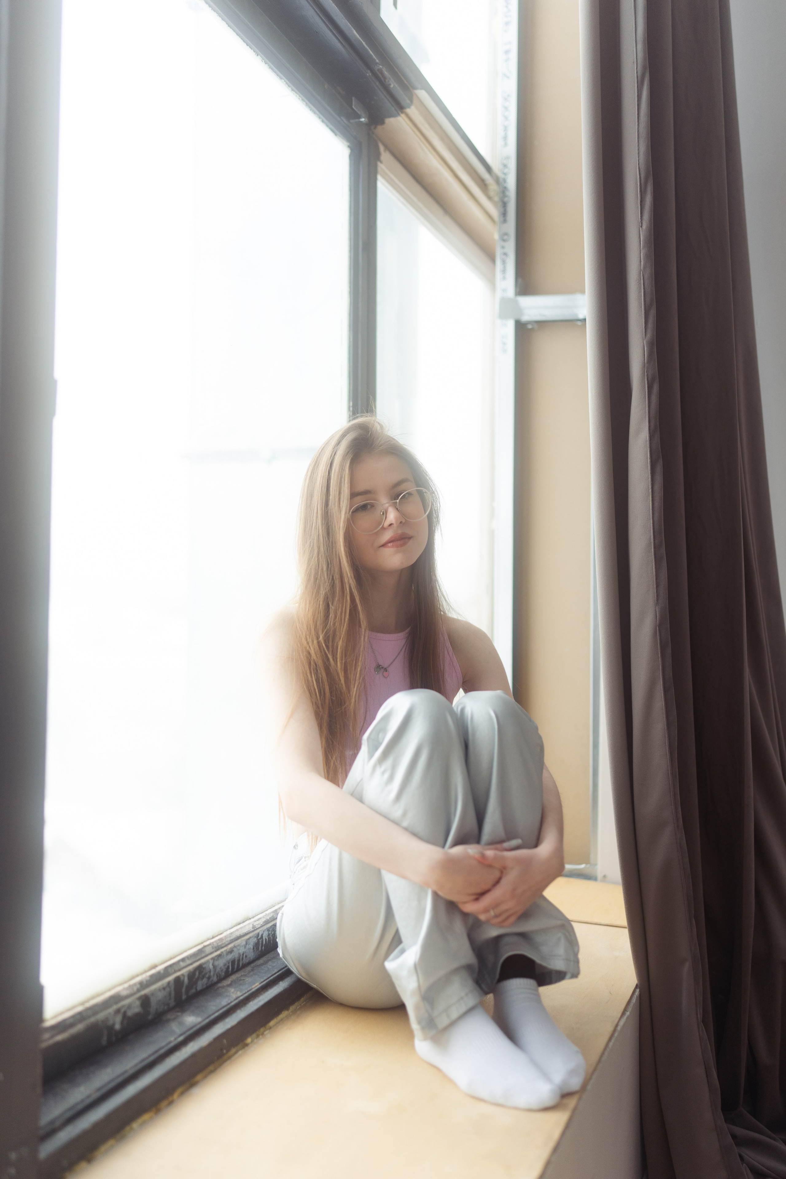 Полина. Фотограф в СПБ Алмаз Камаев