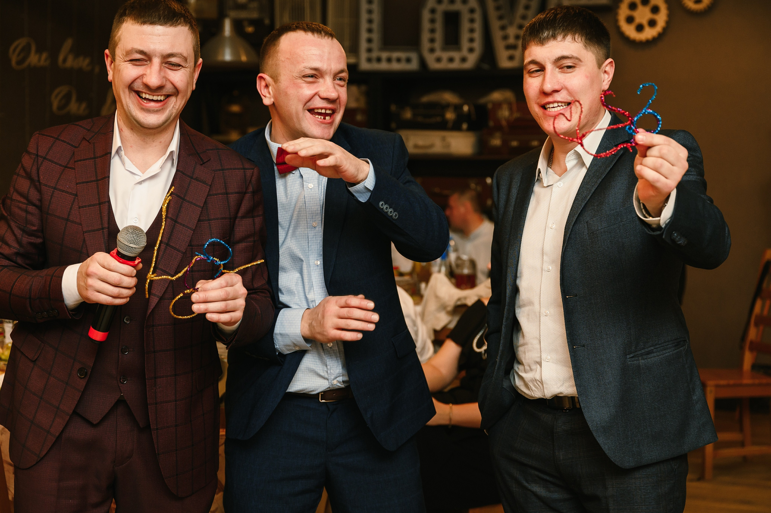 Новогодний корпоратив в «Алых парусах». Wedding and family photographer USA