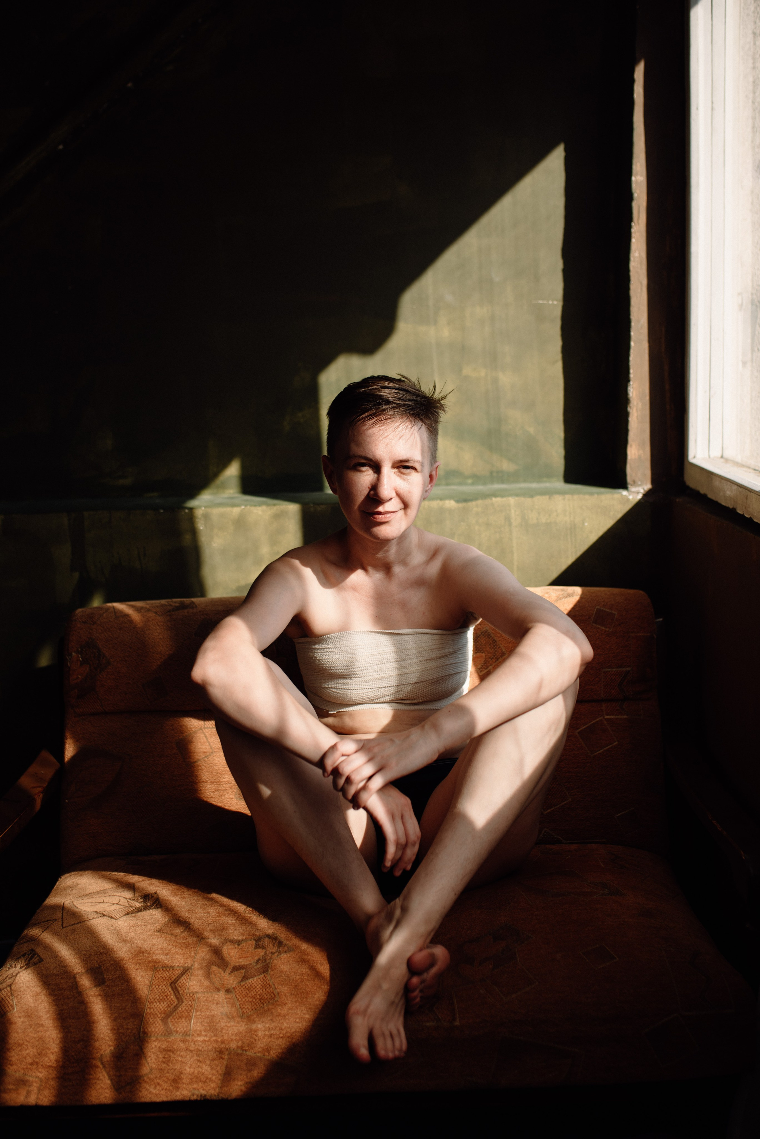 Андрей. Портретный фотограф в Ереване и Челябинске Шаханская Ольга