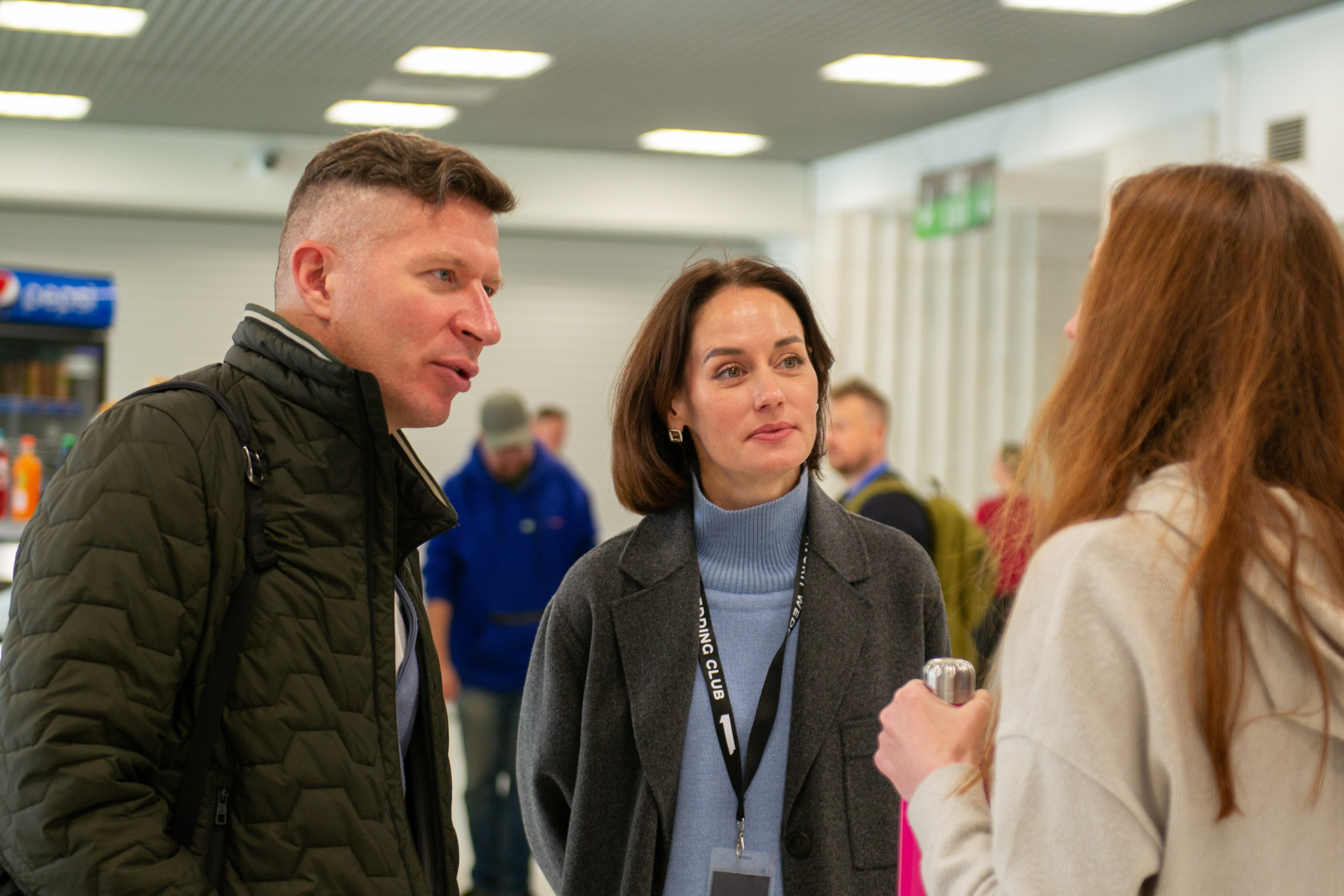 Гроуинг. Тренды 2026. Дарья Терещук — репортажный фотограф в Минске