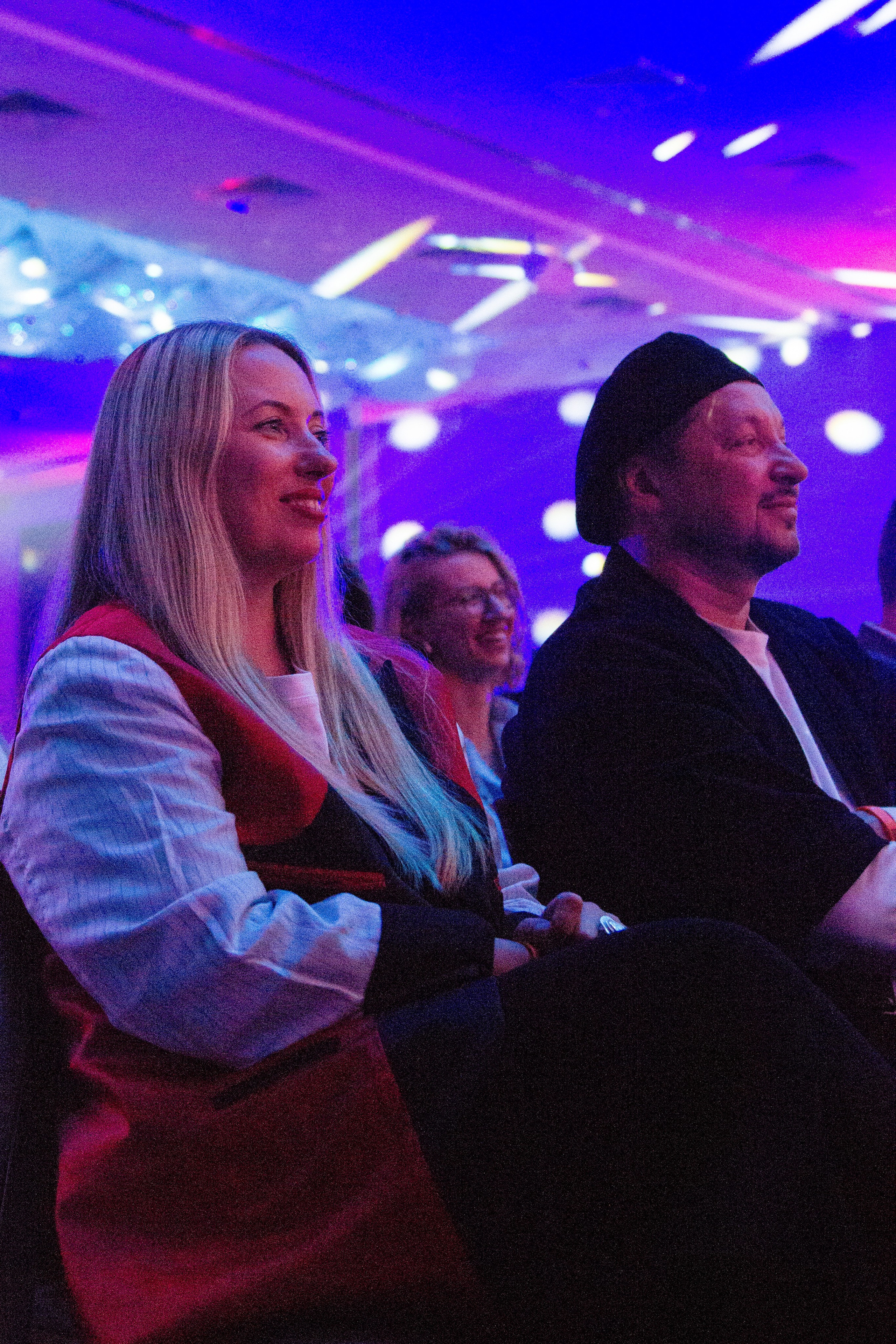 Тур Оскара Хартманна «Охота за единорогами». Дарья Терещук — репортажный фотограф в Минске