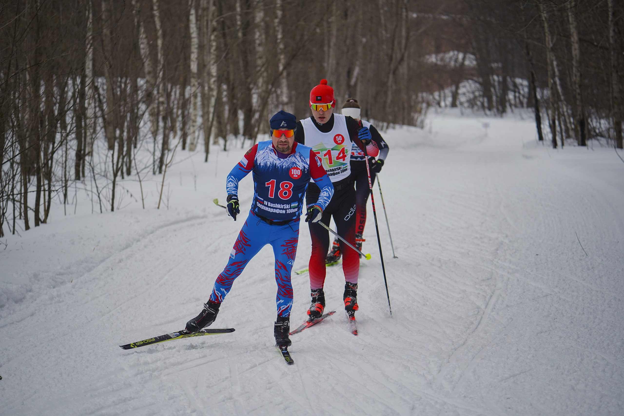 4-й BASHKIR-SKI Лыжный Сверхмарафон 100 км. Pupov.png