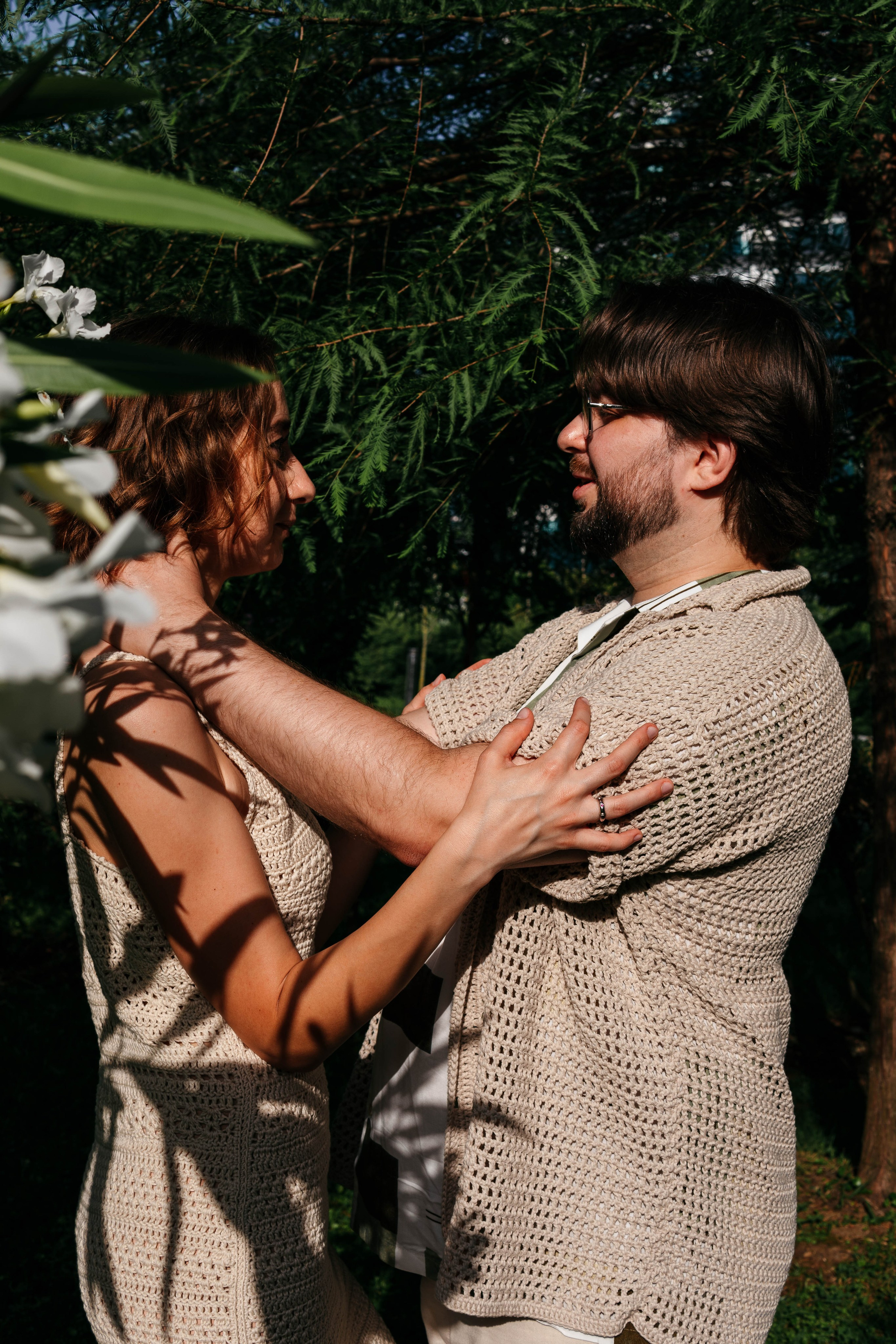 Лав стори. Свадебный и семейный фотограф Иваново