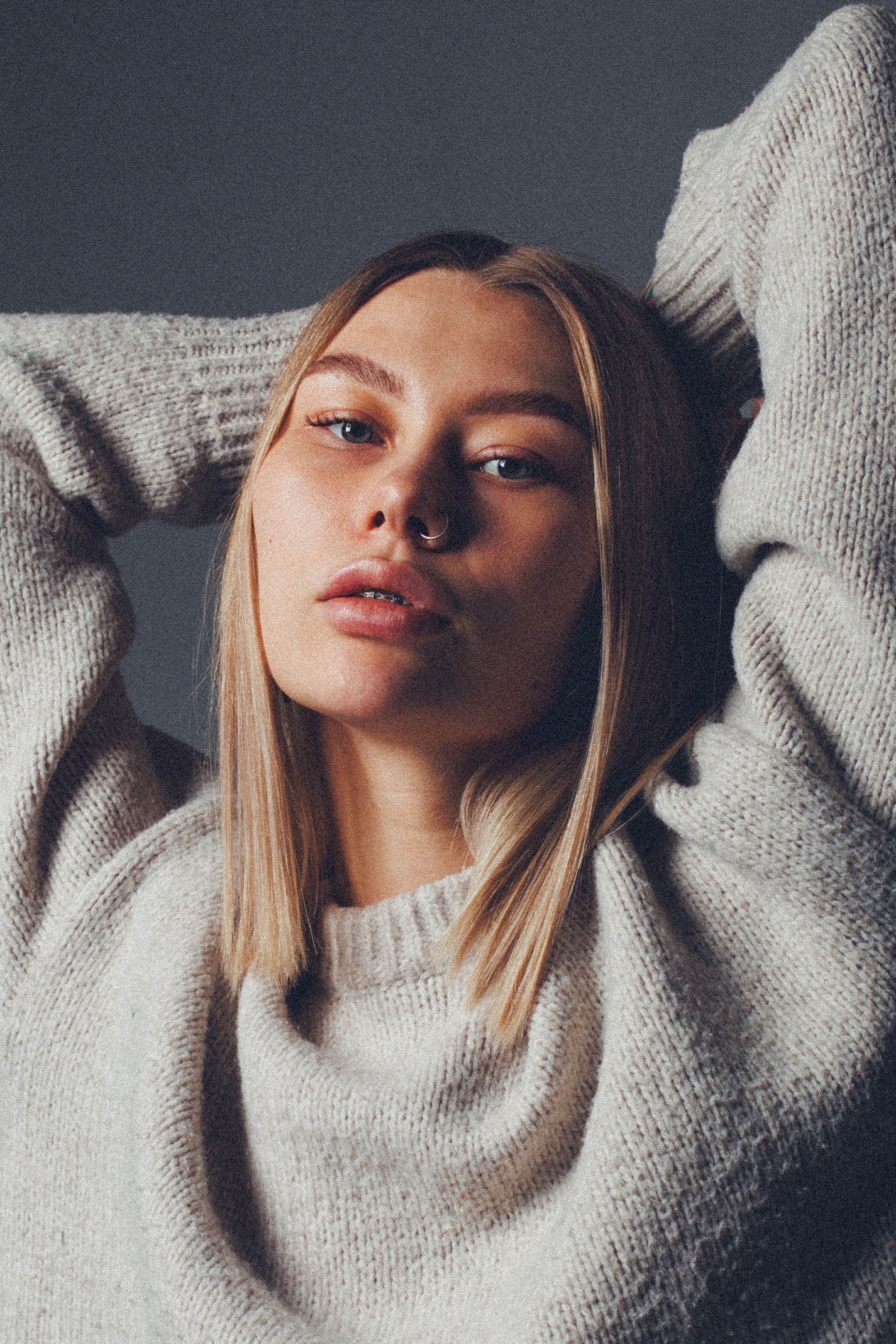 Tanya. Главная