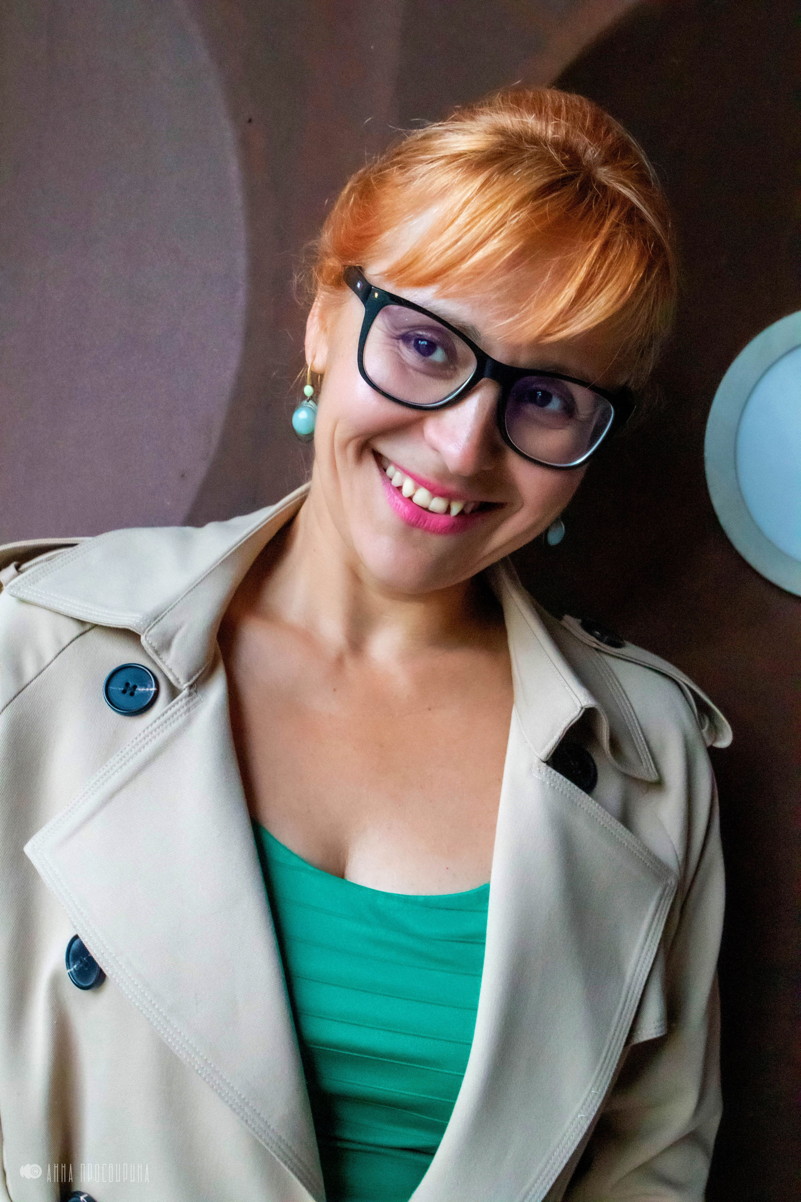 Прогулочная фотосессия, «Севкабель». Ваш фотограф в Санкт-Петербурге Анна Просвирина