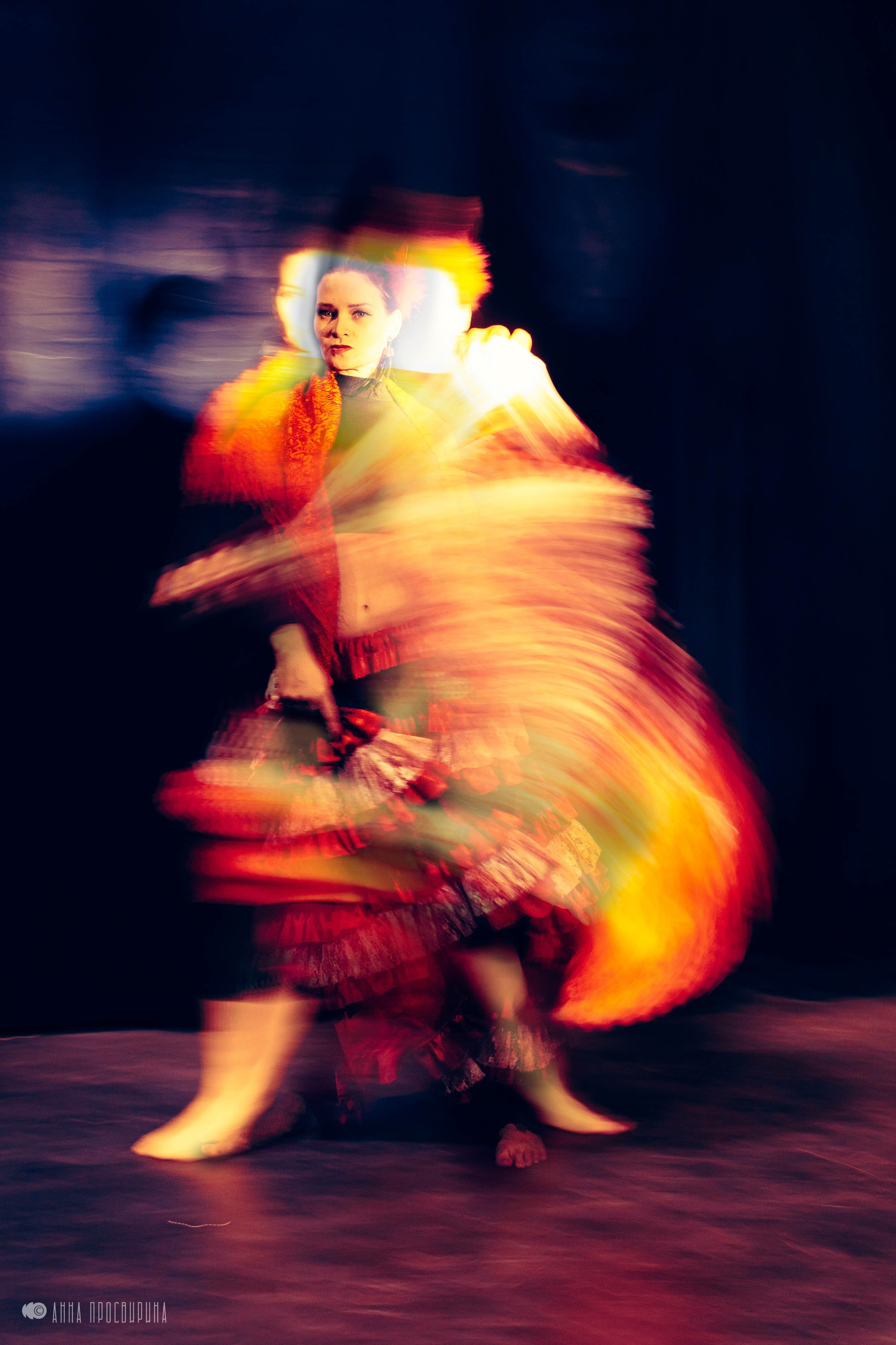 Контент-съемка, театр «Мимигранты». Ваш фотограф в Санкт-Петербурге Анна Просвирина