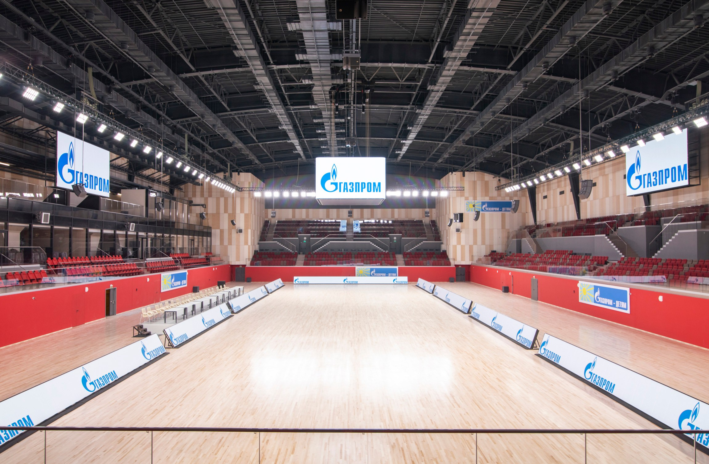 Interior photography. Reportage and staged photographer Natalia Sannikova