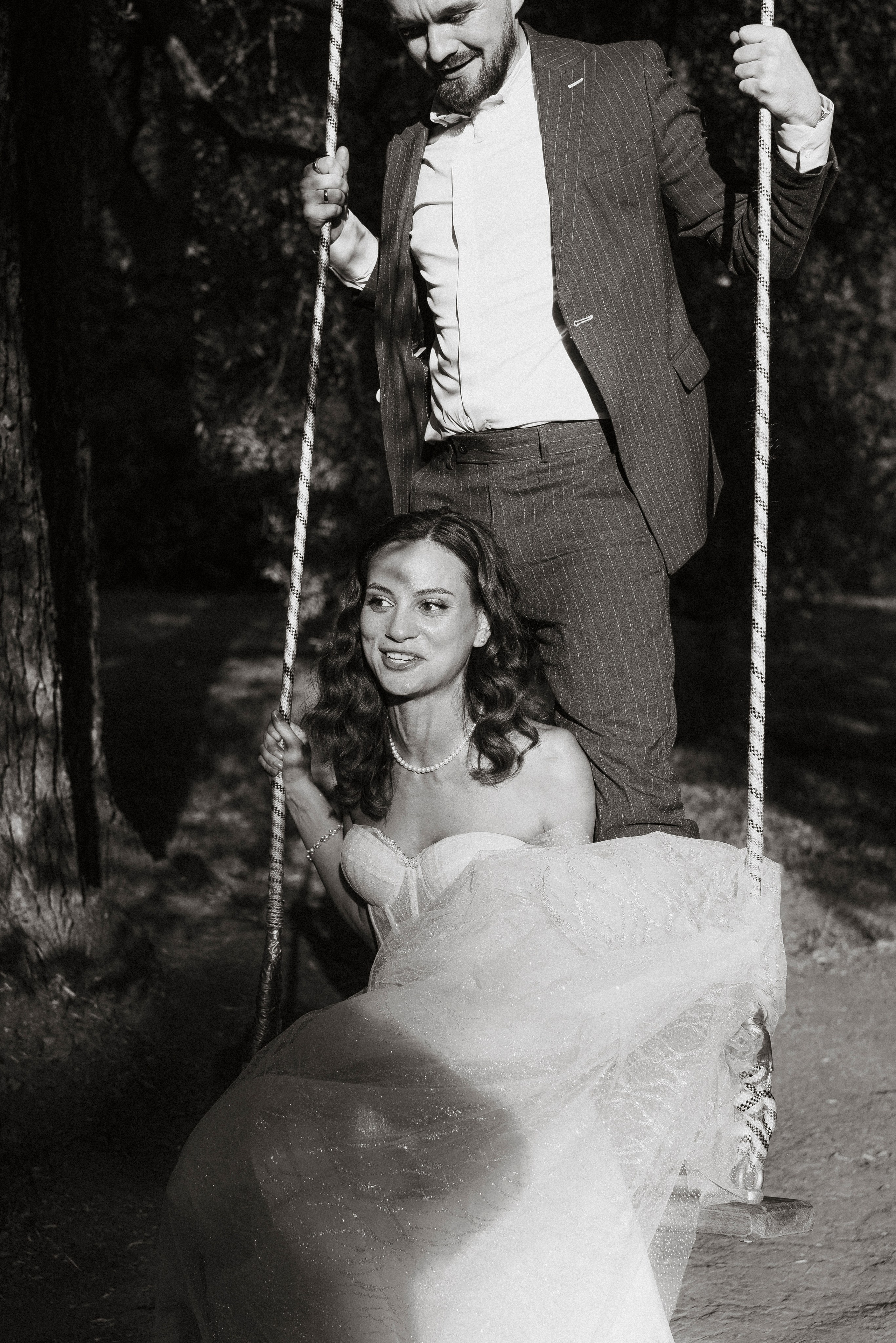 Wedding day. Wish Films — Фото и видео для брендов и личных проектов | Фотограф и видеограф