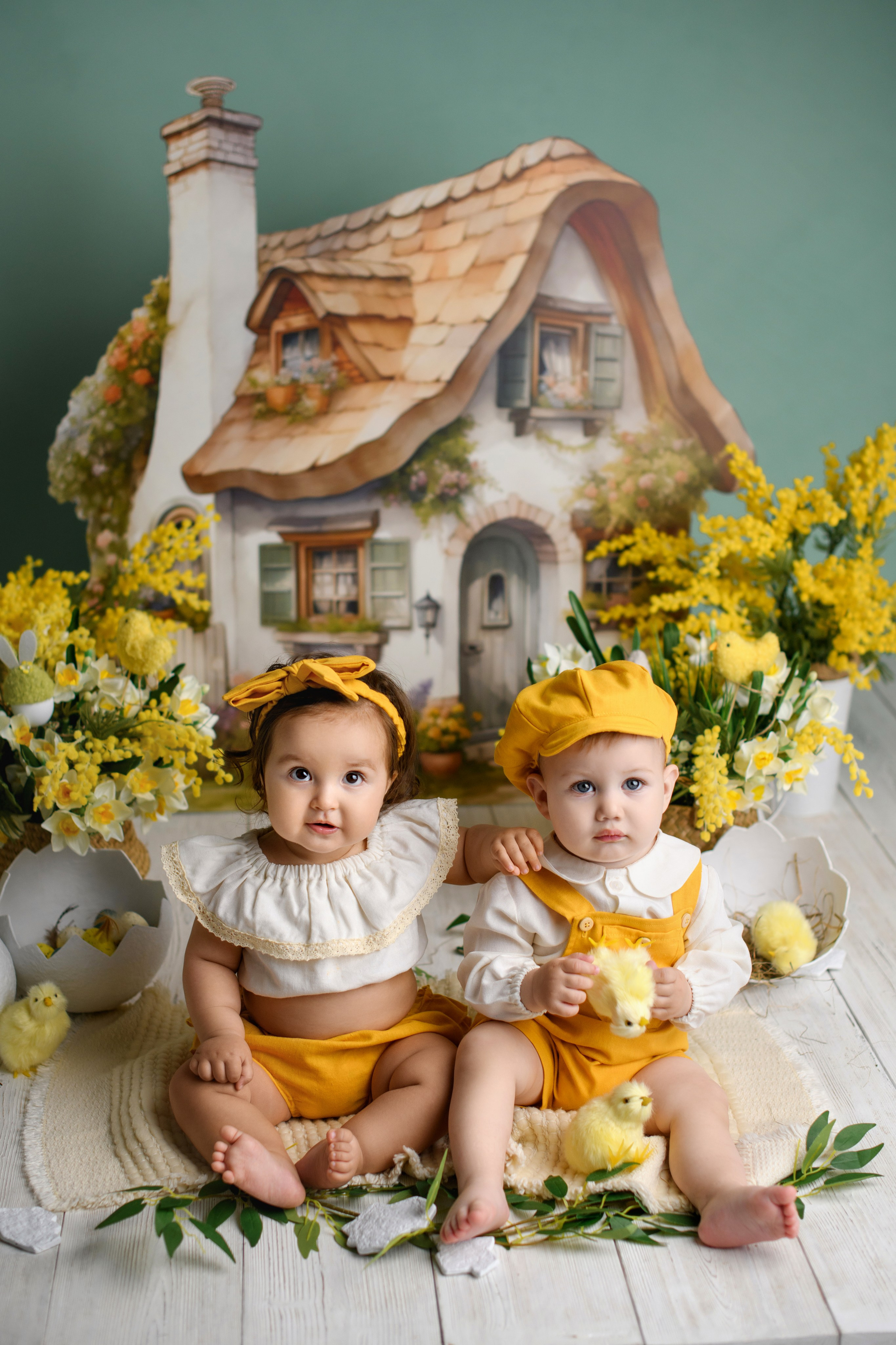 Фотопроекты. Любовь Федоряева — фотограф в Симферополе и в Крыму