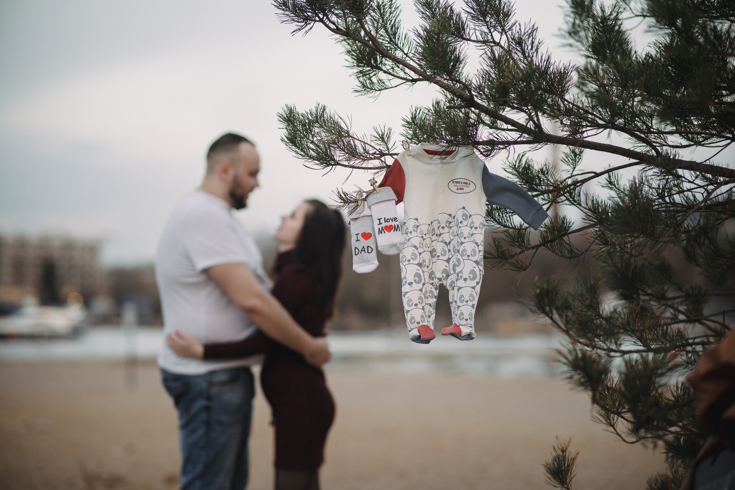 Юля и Антон. Репортажный фотограф в Санкт-Петербурге