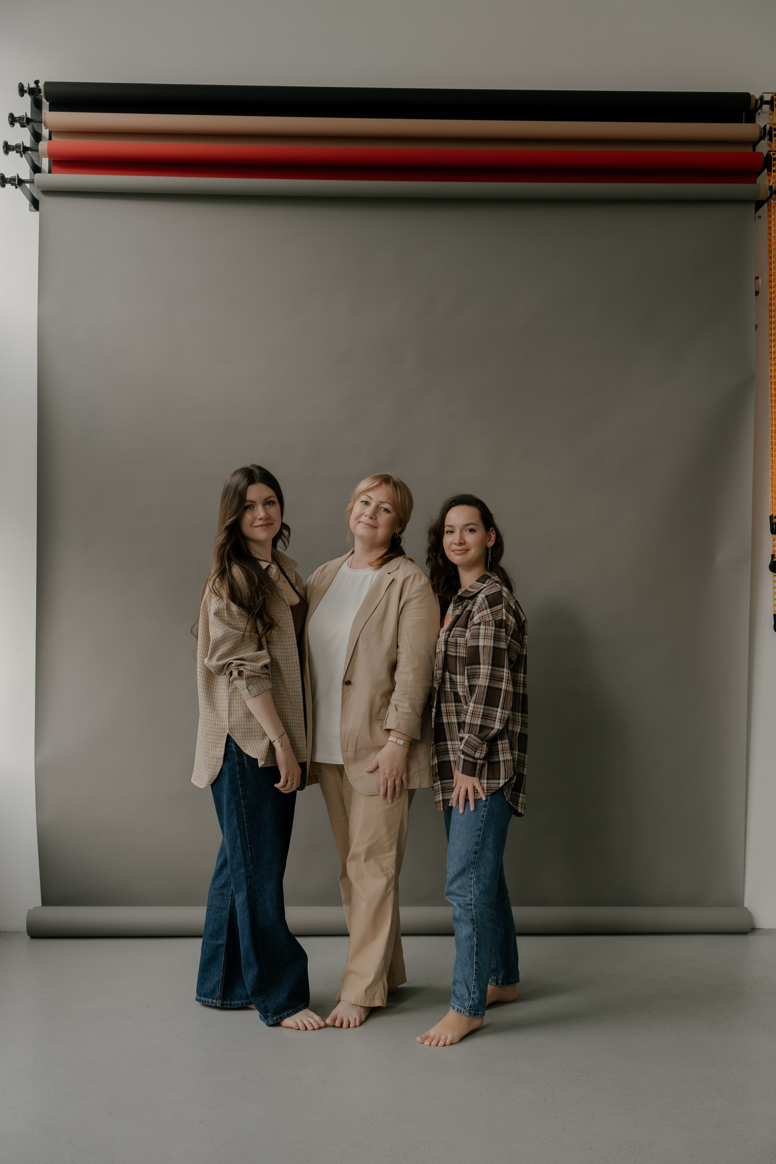 Большая семья Елисея. Свадебный и семейный фотограф в Москве и Красногорске — живые кадры | Анастасия Тихонова