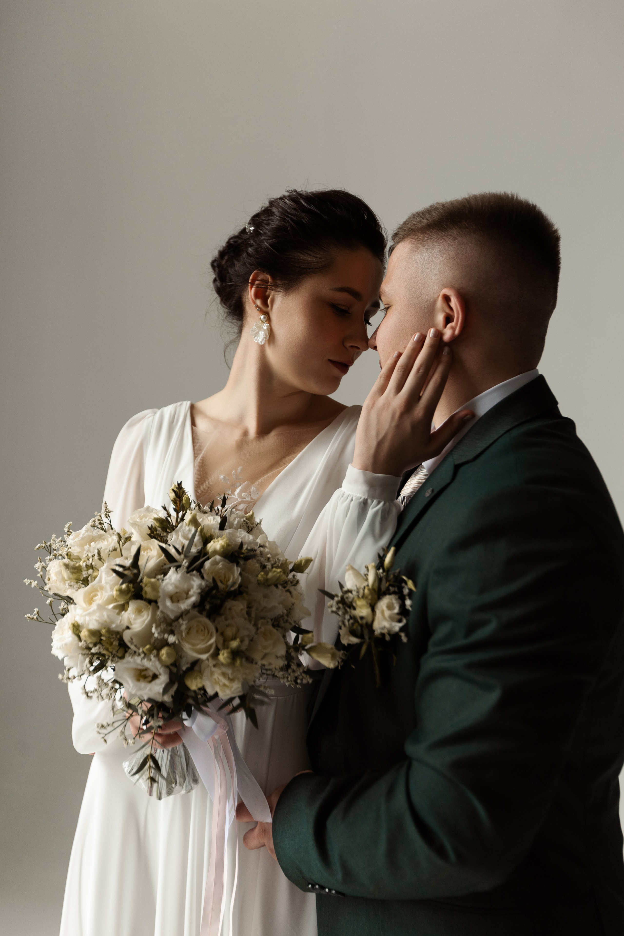 Екатерина и Андрей