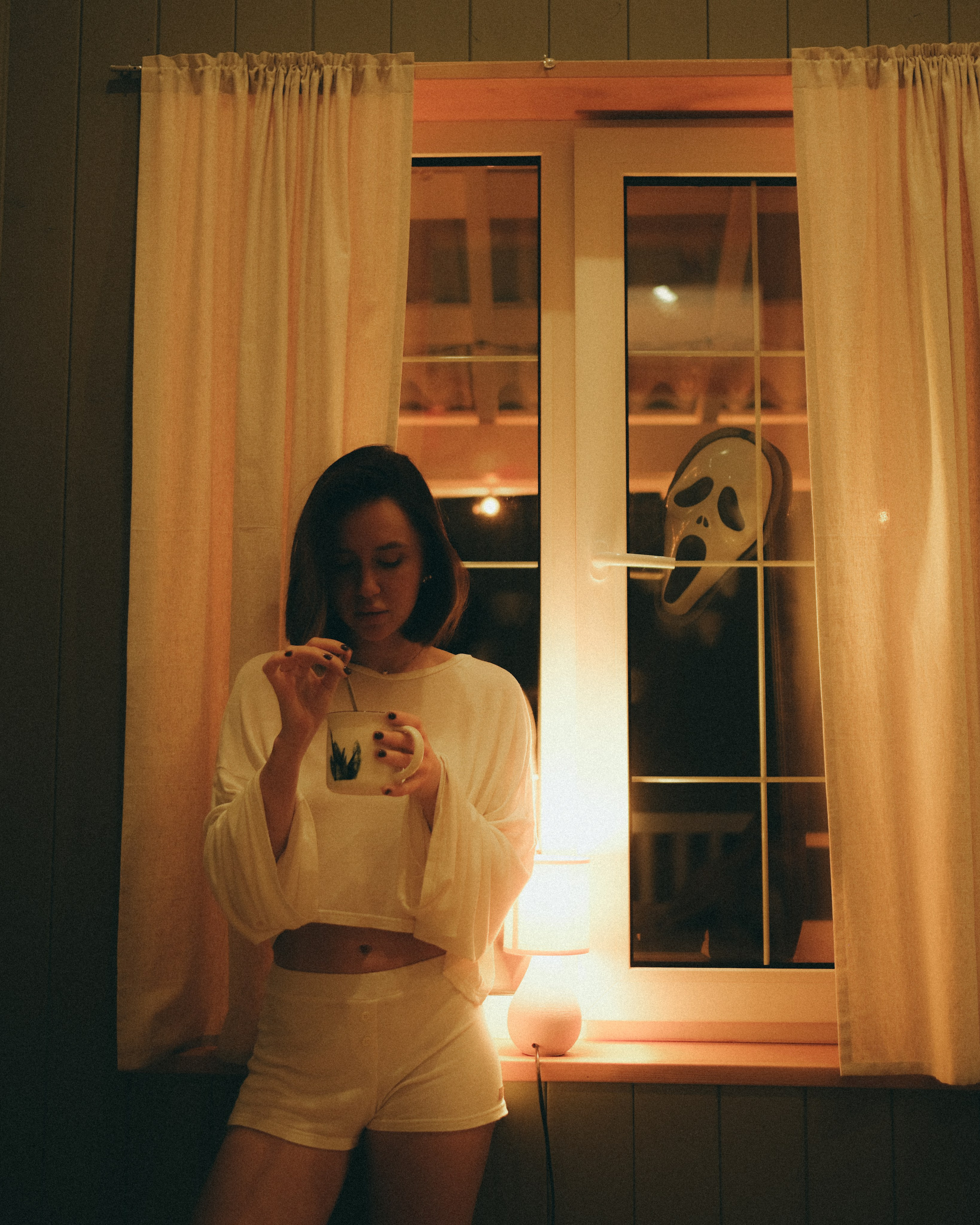 Halloween for wishu brand. Фотограф Екатеринбург | Настя Миникаева