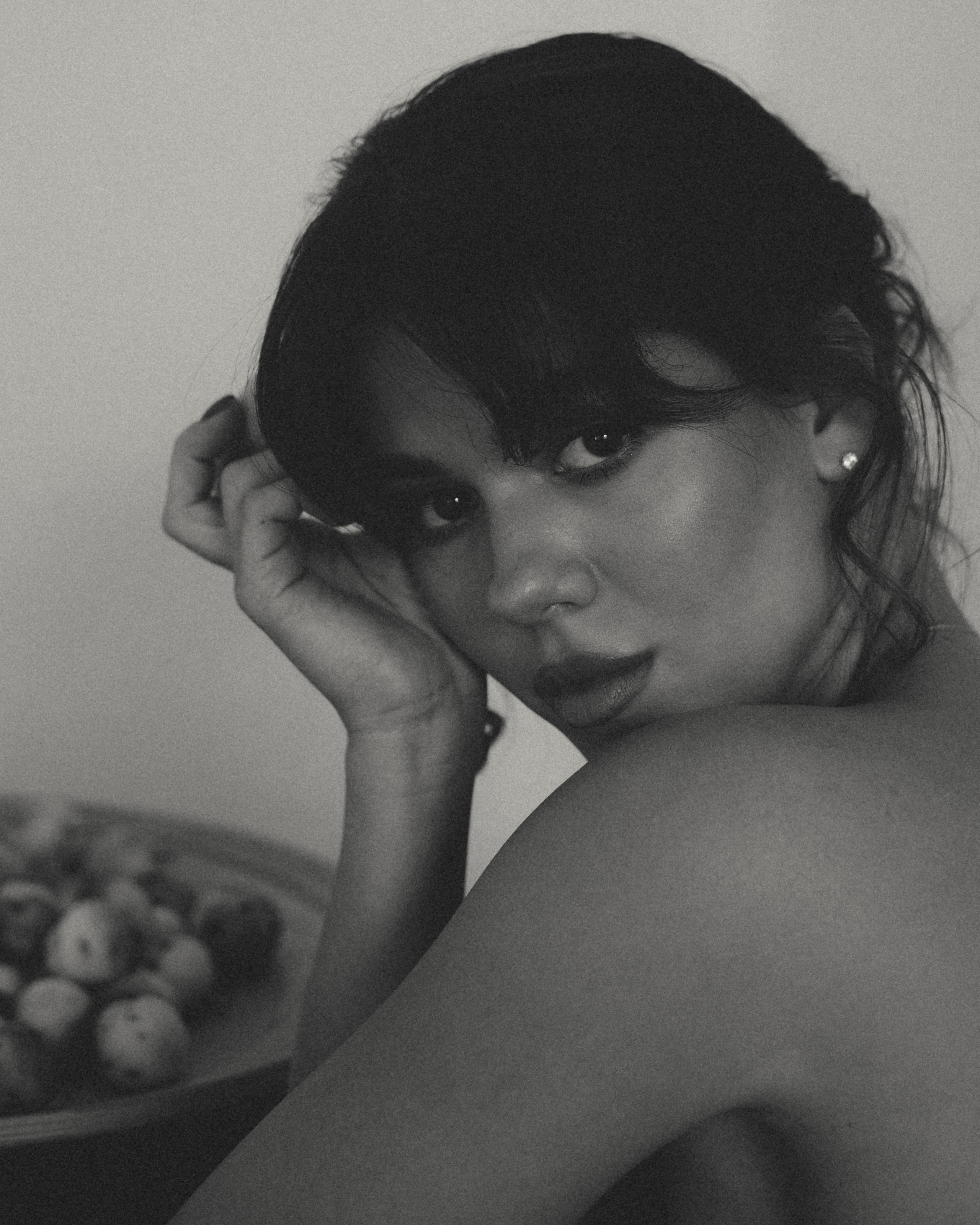 Катя do it. Фотограф Екатеринбург | Настя Миникаева