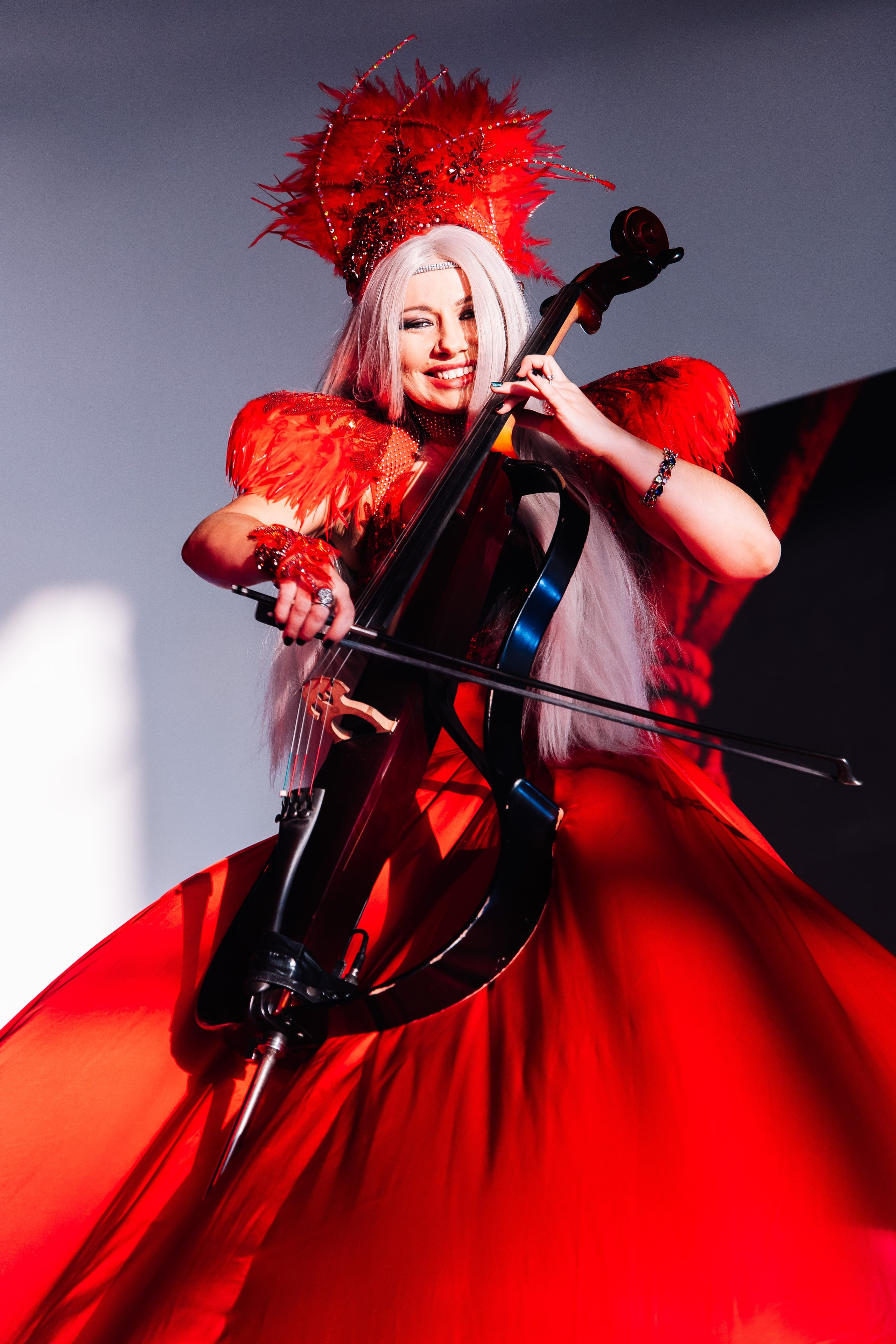 TEM Partner. Reportage photographer Vlad Shishkin