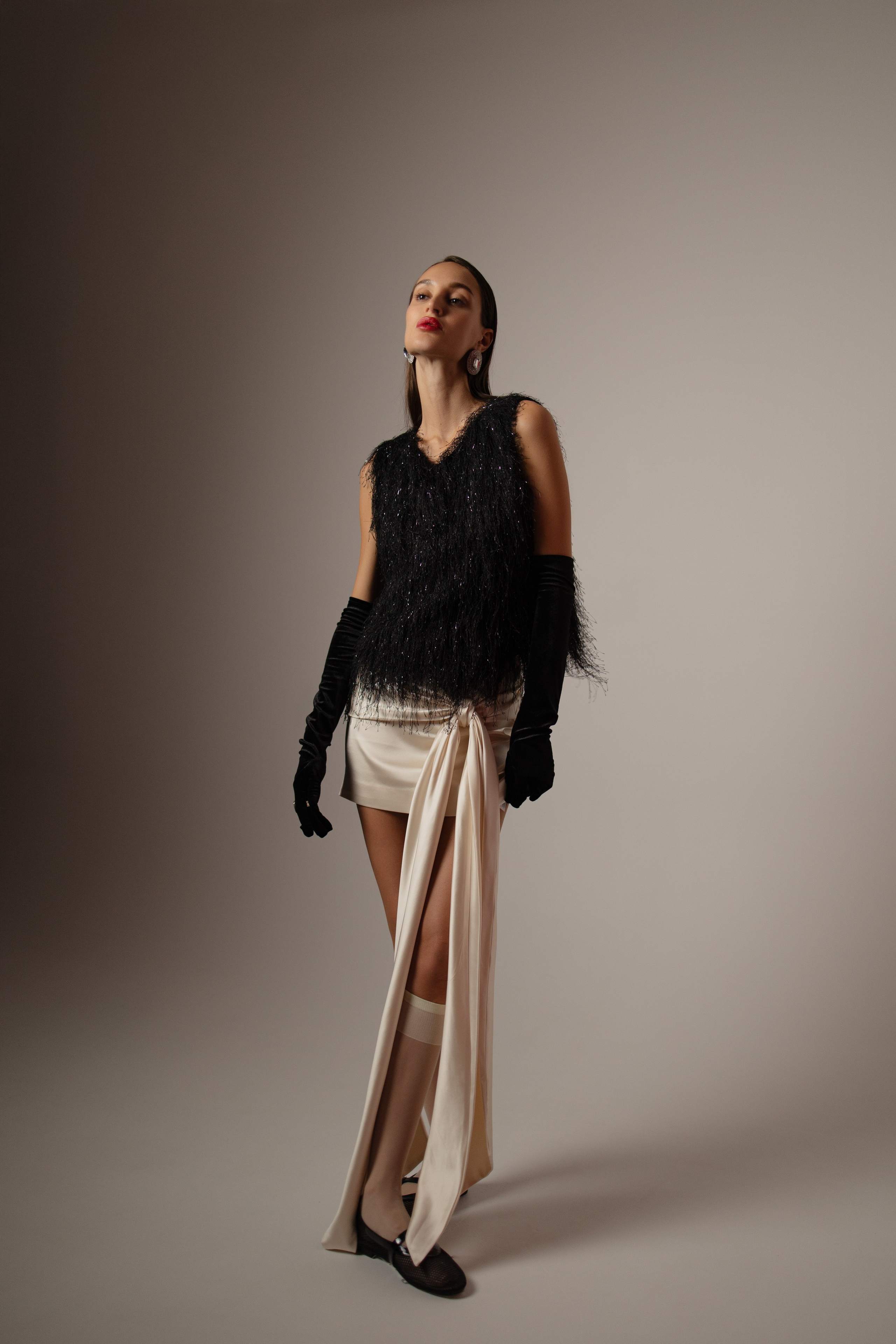 Margo. Дарья Скворцова