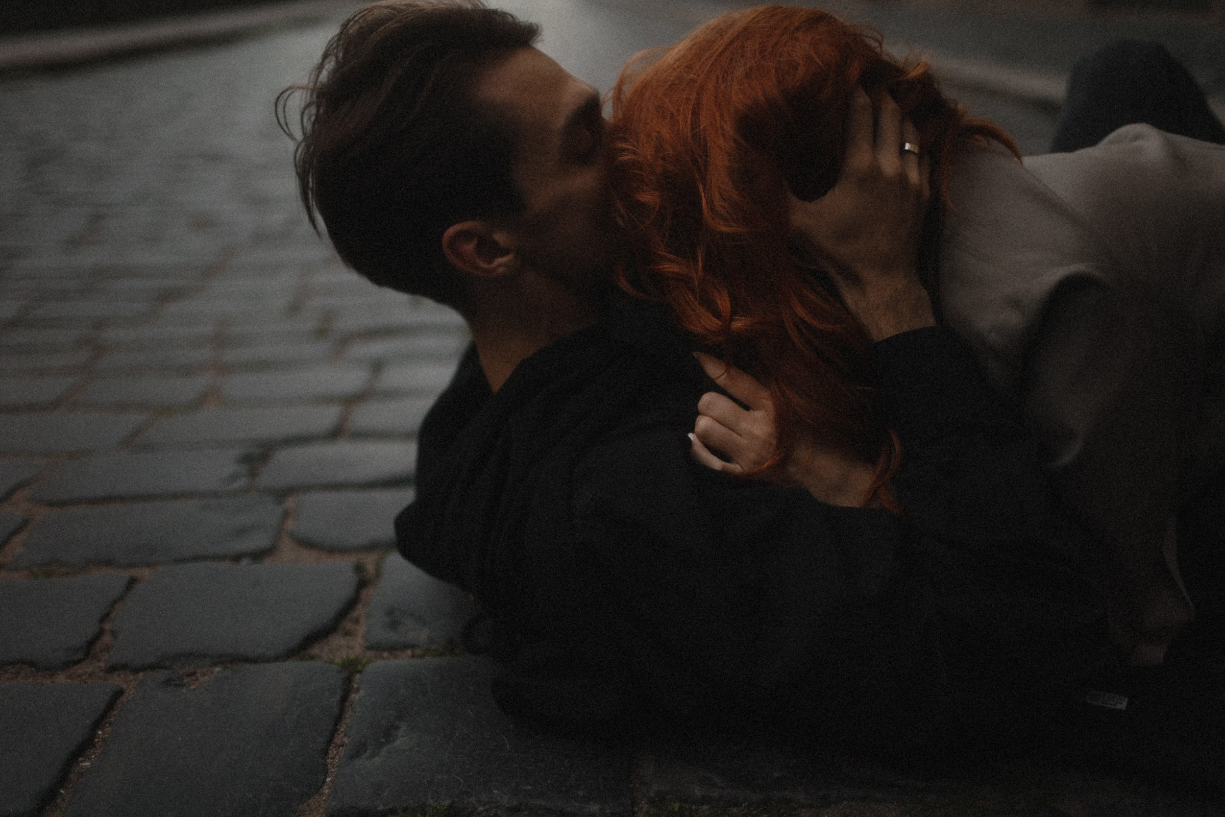 Гамлет. Свадебный и семейный фотограф Москва, Спб, Крым Игорь Сазонов