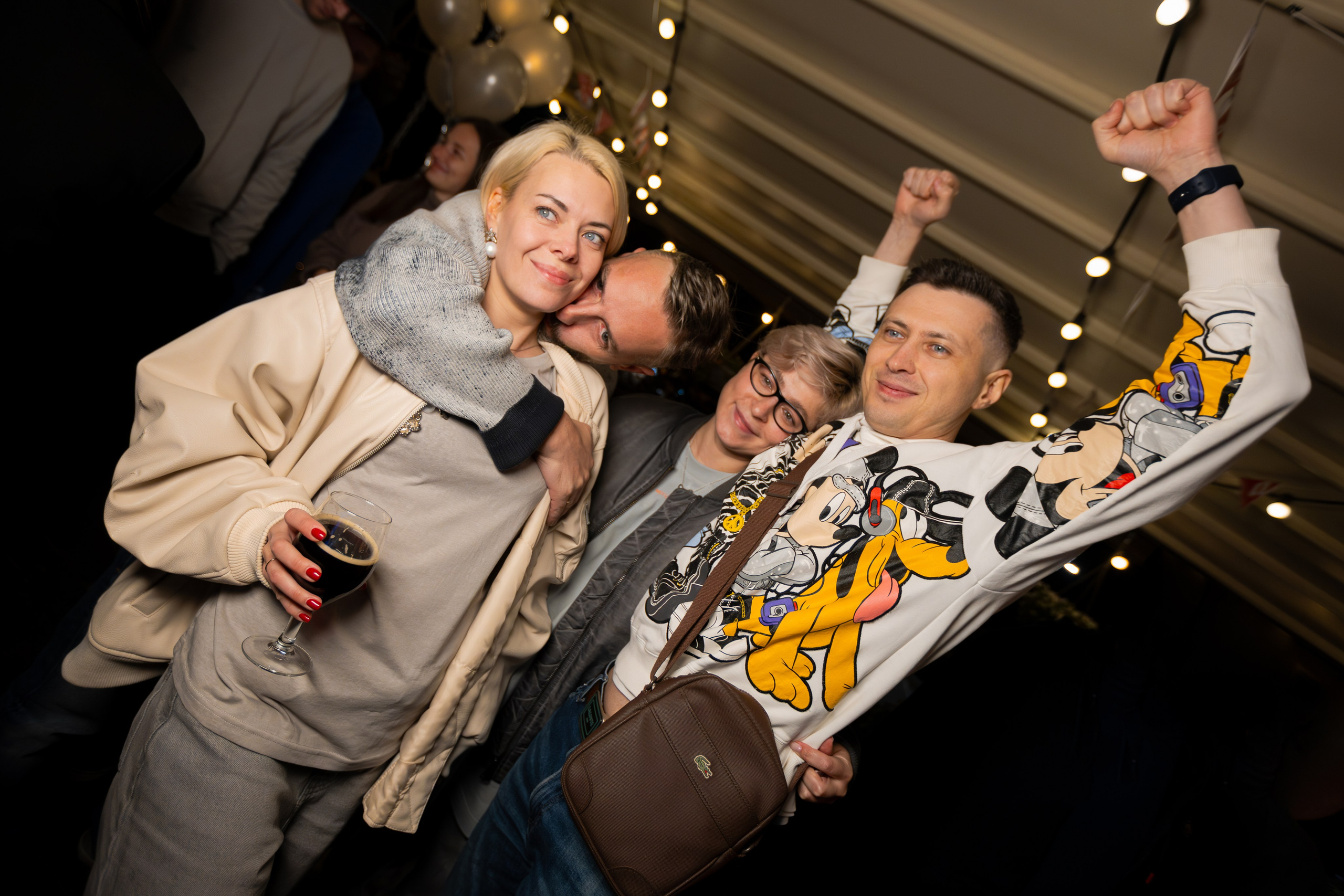 Бар Ardenne. 6 years. Евгений Матвеев — фотограф в Санкт-Петербурге