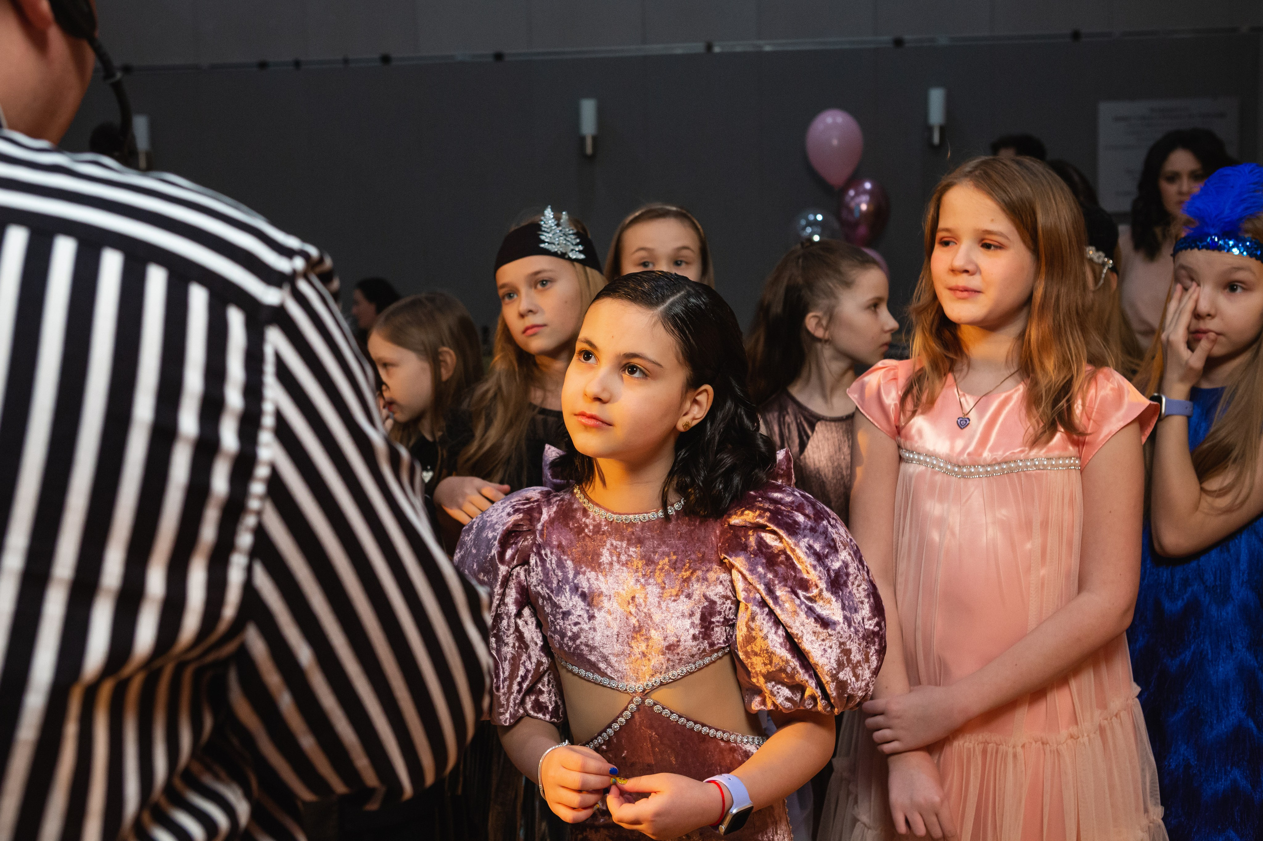 День рождения Даниелы. Евгений Матвеев — фотограф в Санкт-Петербурге