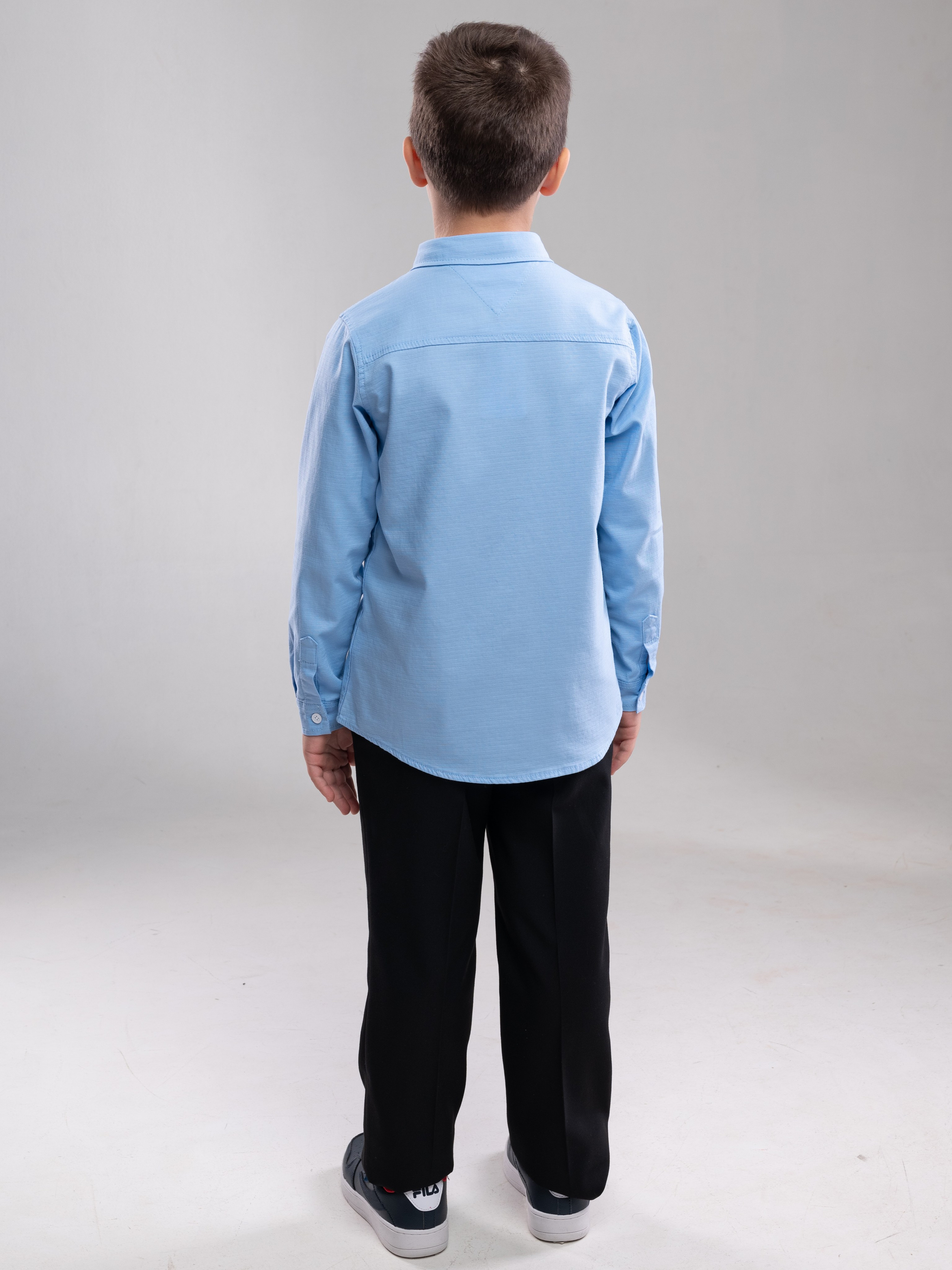 Рубашки на мальчиков. Предметный фотограф, фото для маркетплейсов Пятигорск, КМВ