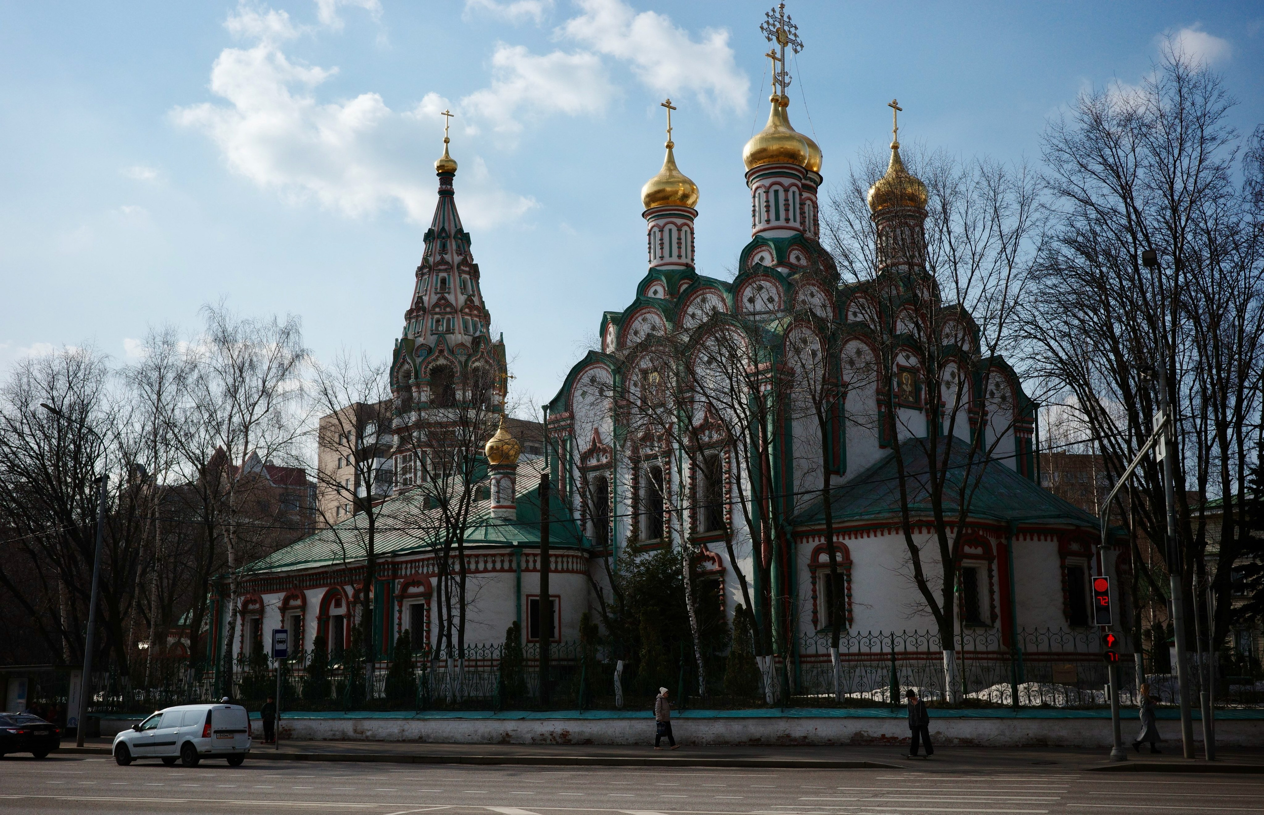 Красиво
