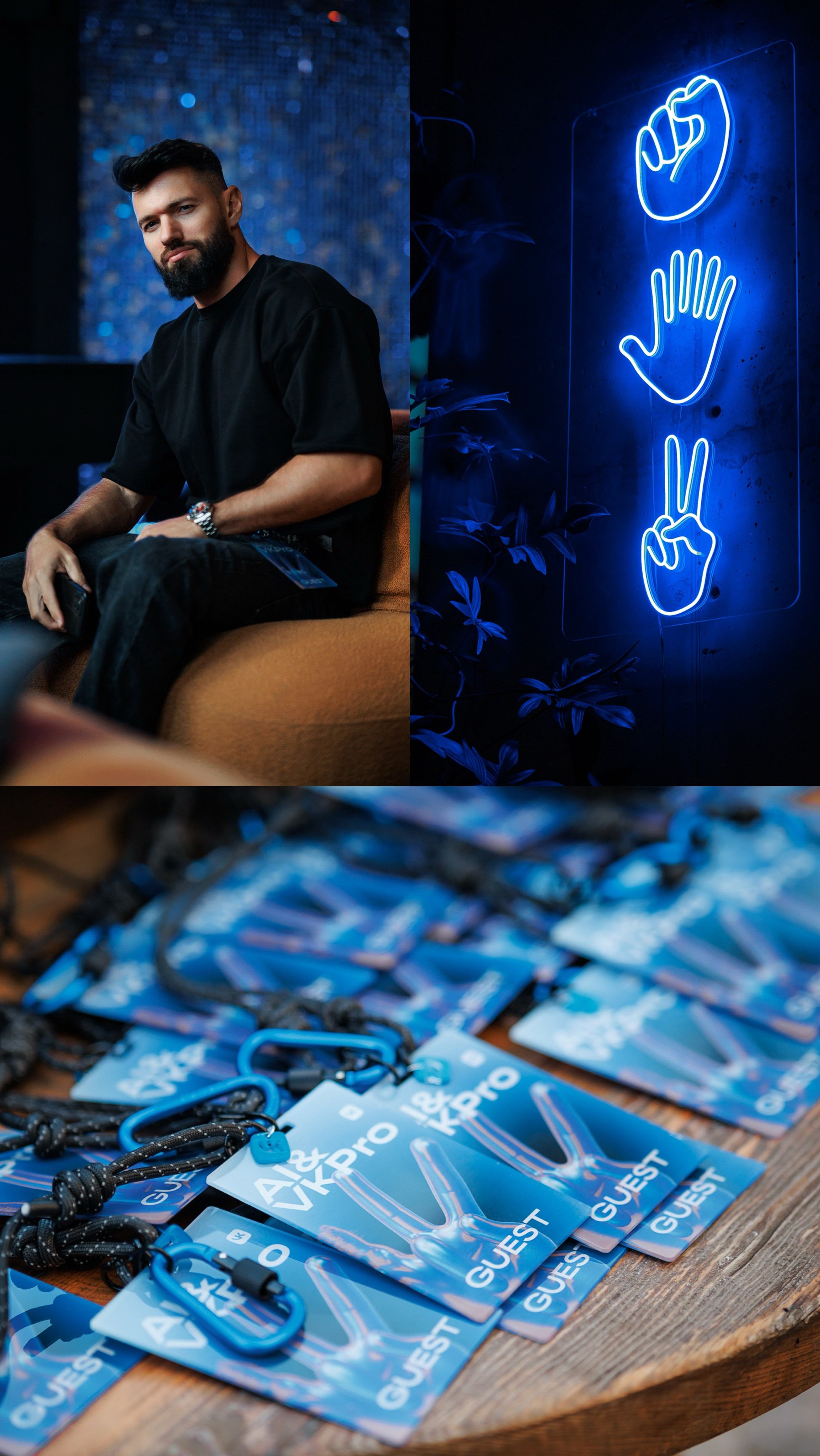 Репортаж. Фотограф Кирилл Дорофеев, г. Москва