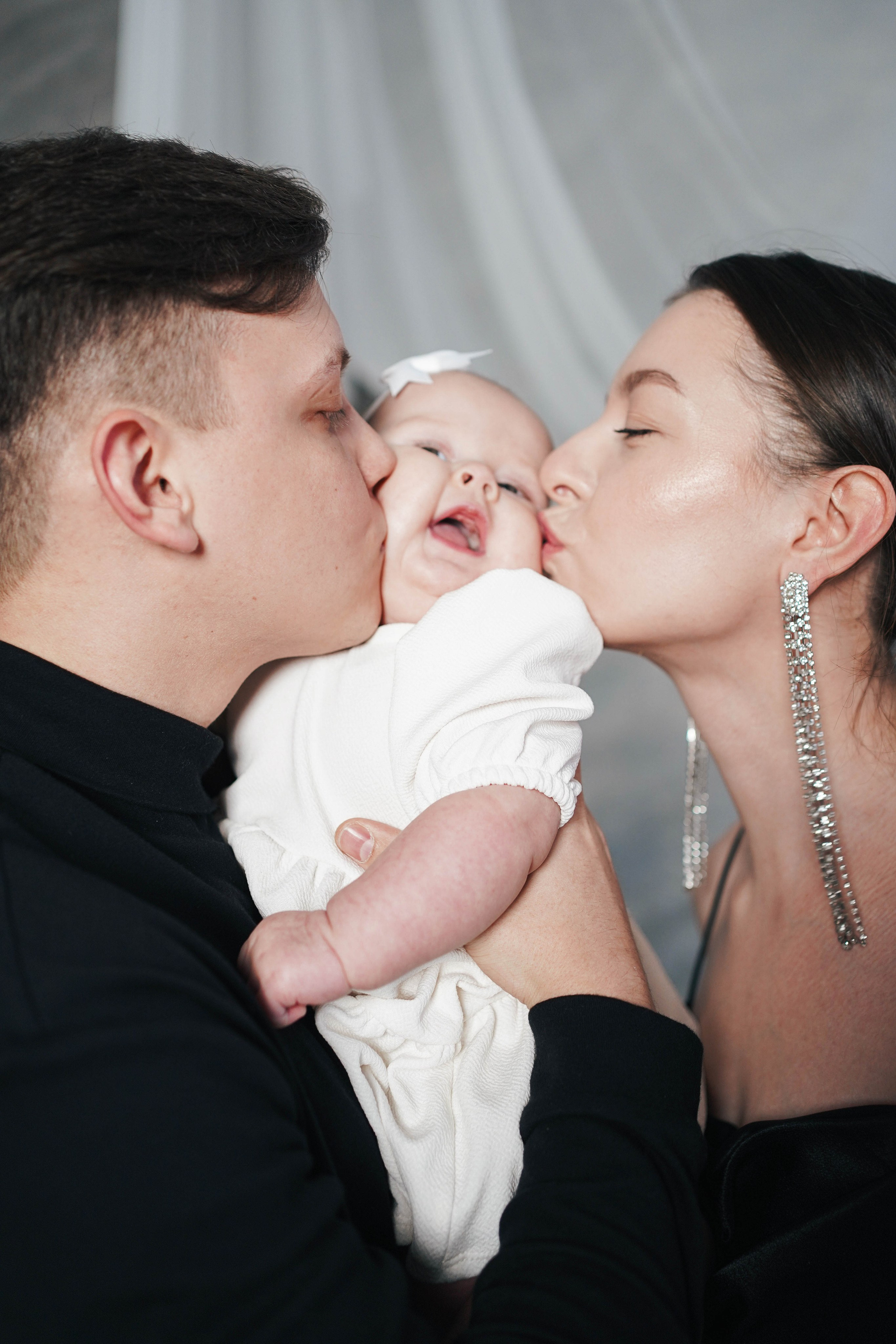 Эва. Семейный и портретный фотограф в Екатеринбурге Yana Strok