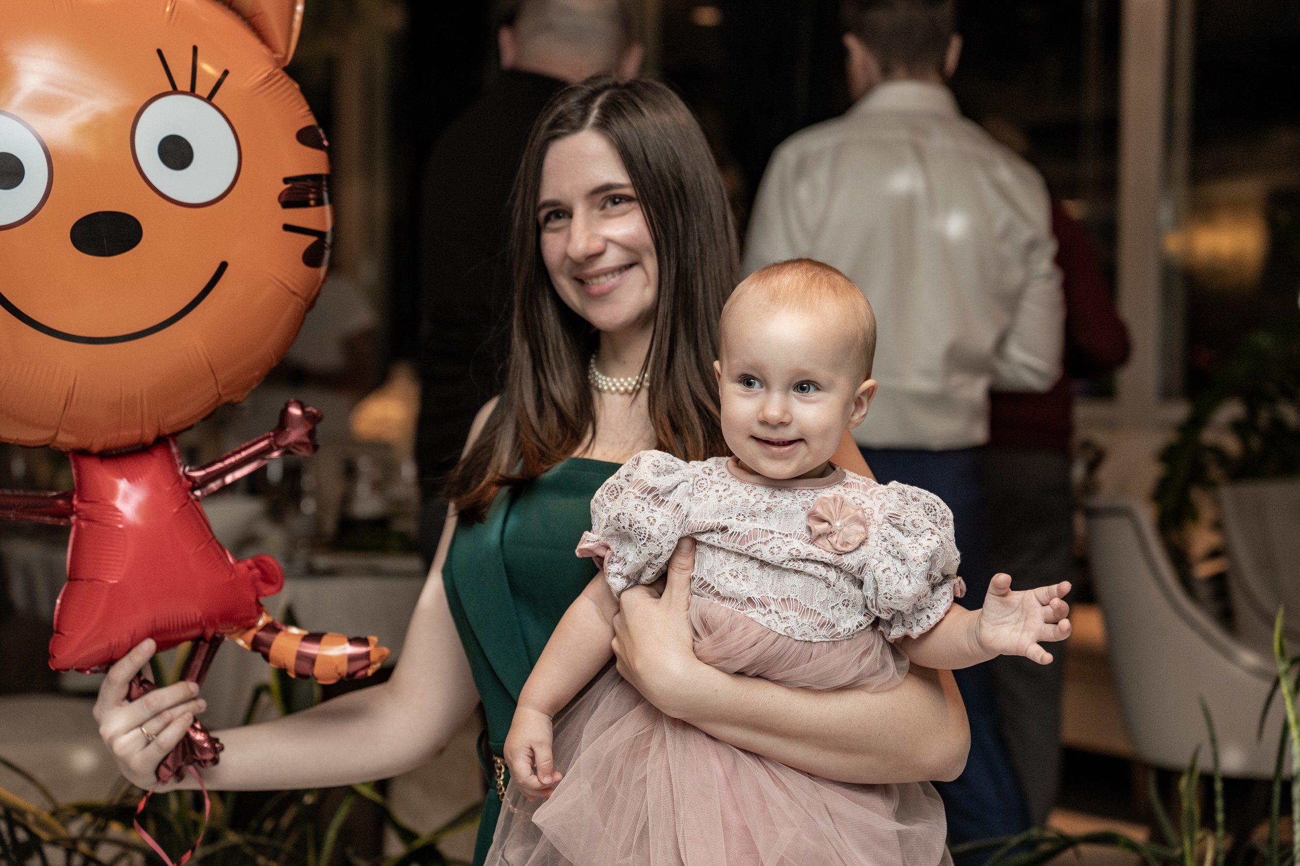 День рождения Софии