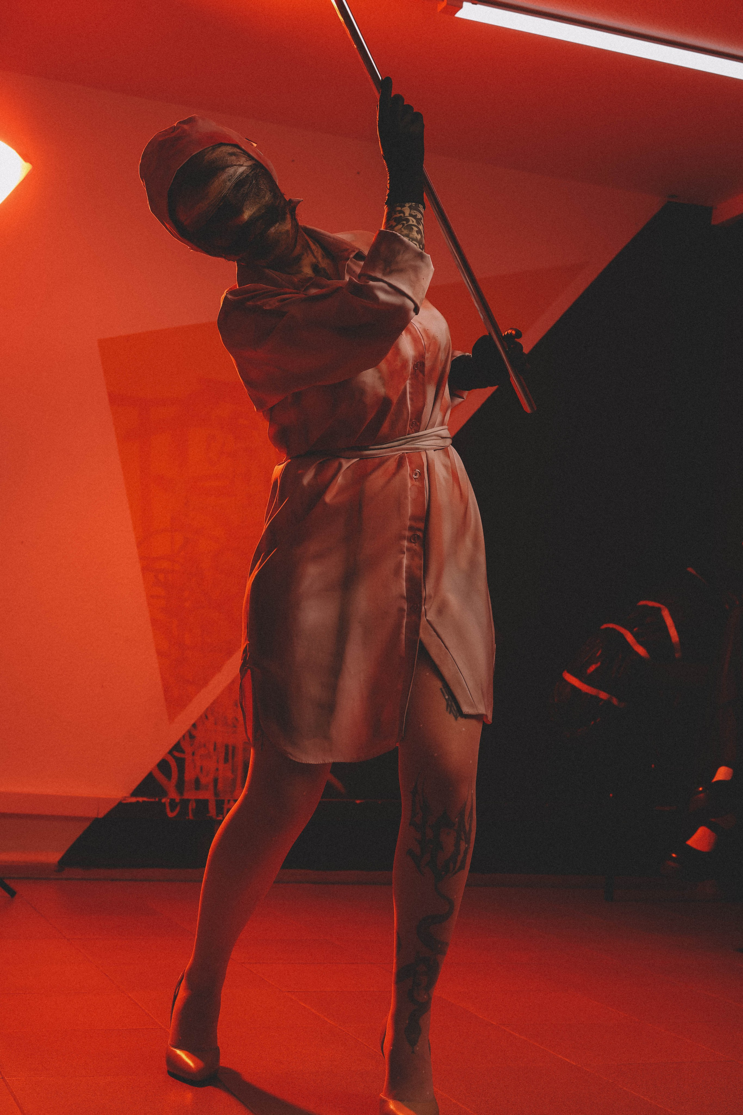 Хэллоуин. Фотограф для различных событий, проектов, маркетплейсов, сайтов и мероприятий в Екатеринбурге