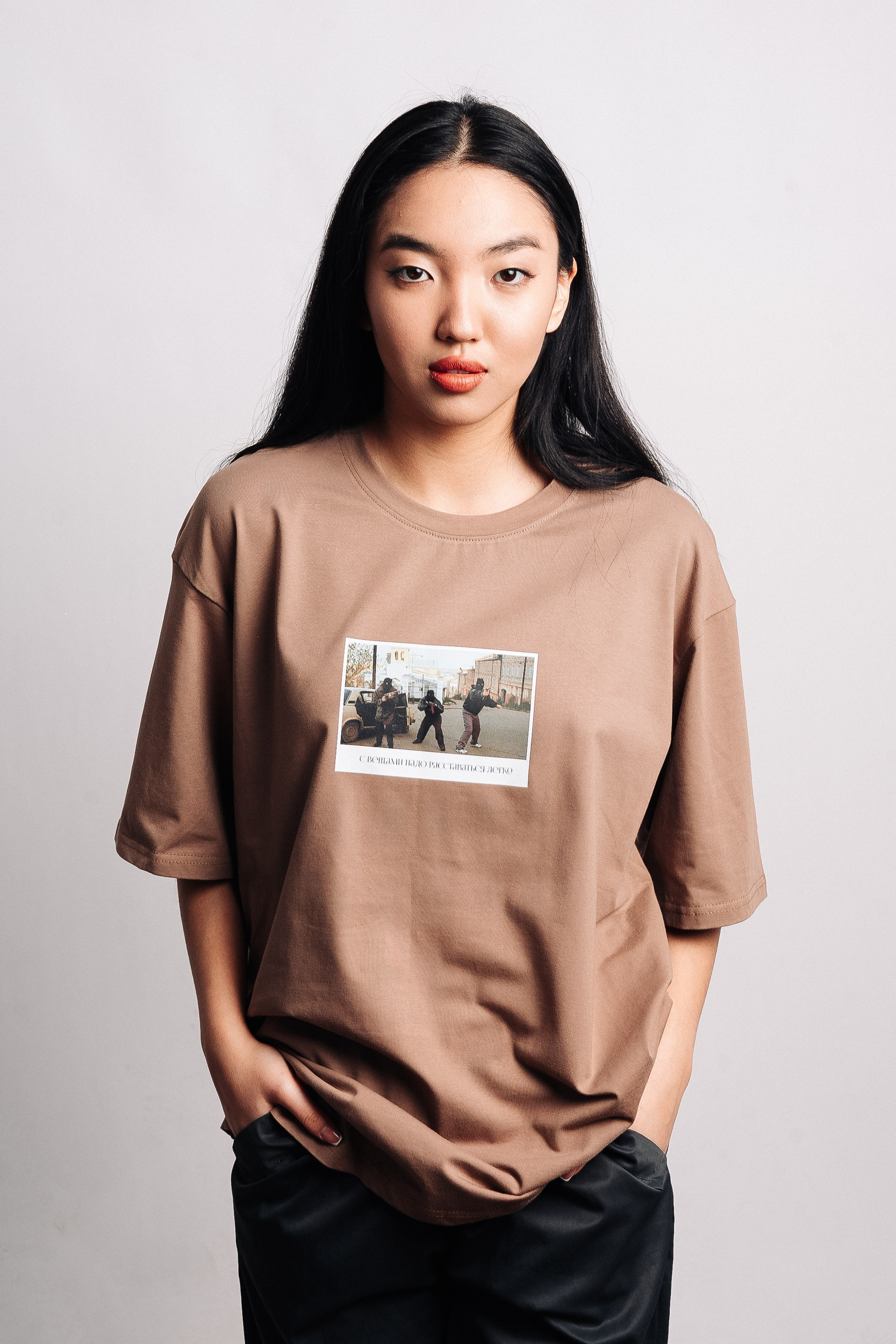 Футболки Коммьюнити. Фотограф в Хабаровске Швендых Рудольф