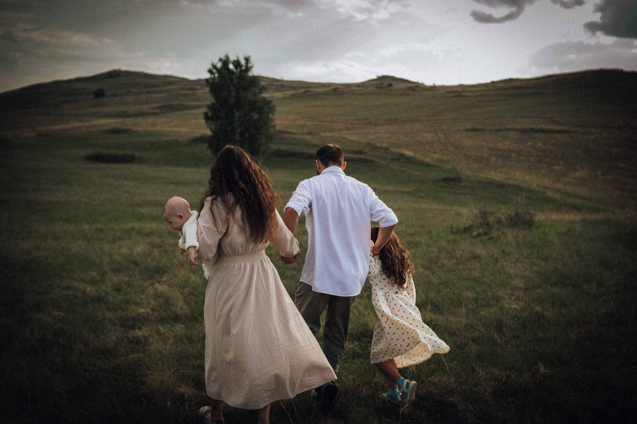 Главная. Семейный и newborn lifestyle фотограф в Магнитогорске Ксения Соколова