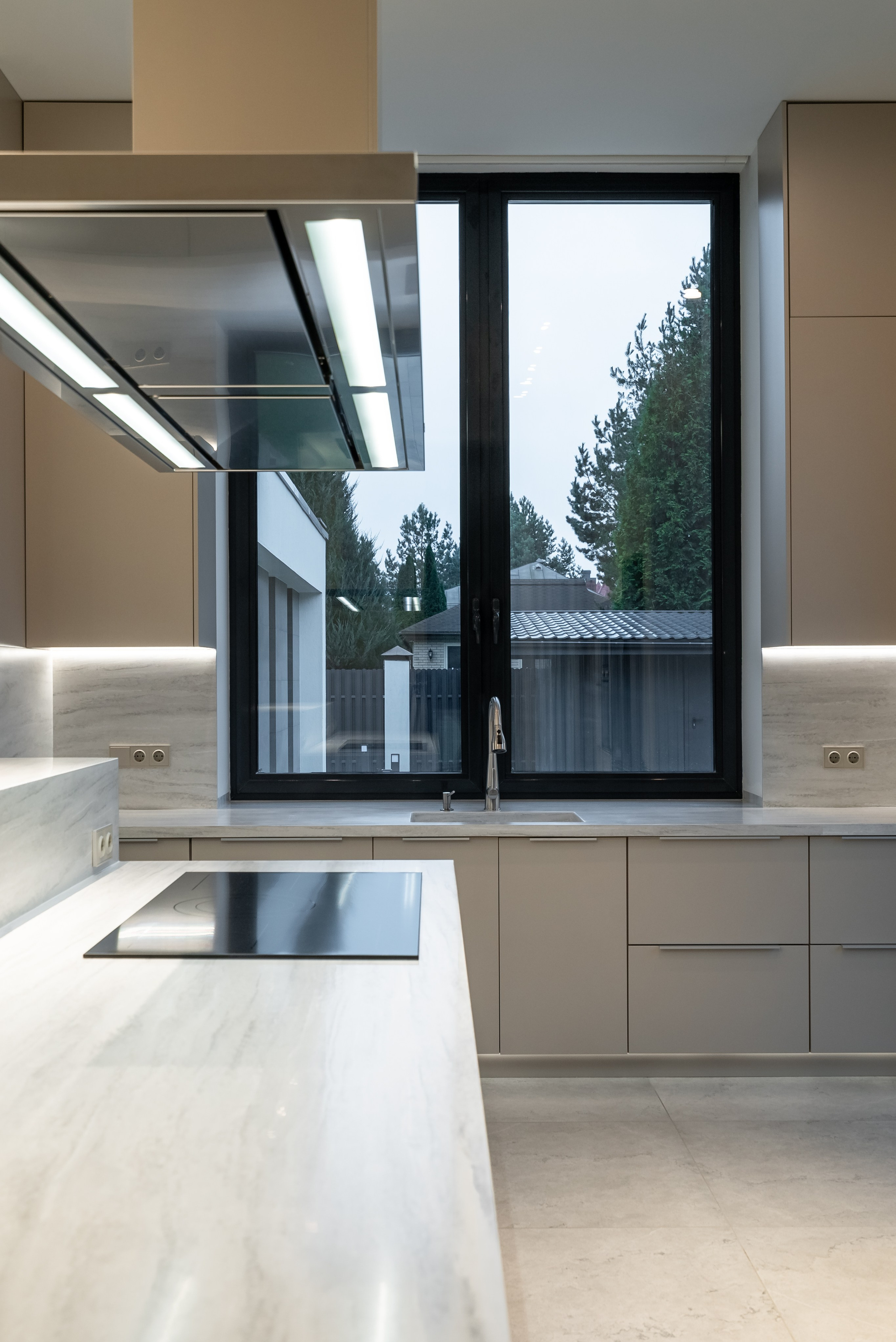 Интерьерная съемка. Andrey Luzin | [yooroock] photographer