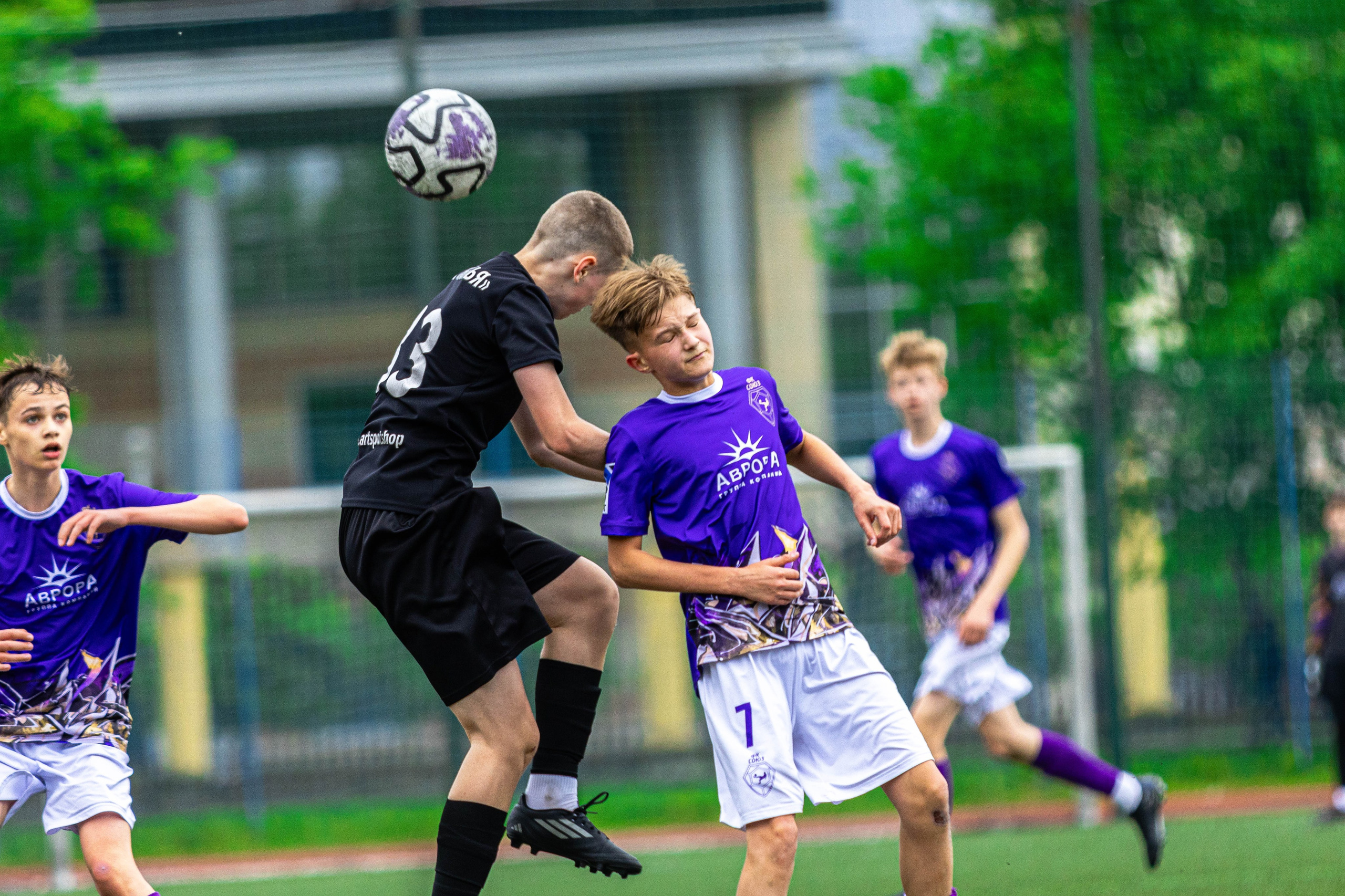 Футбол. Калачёв Тимофей Спортивный фотограф в Санкт-Петербурге