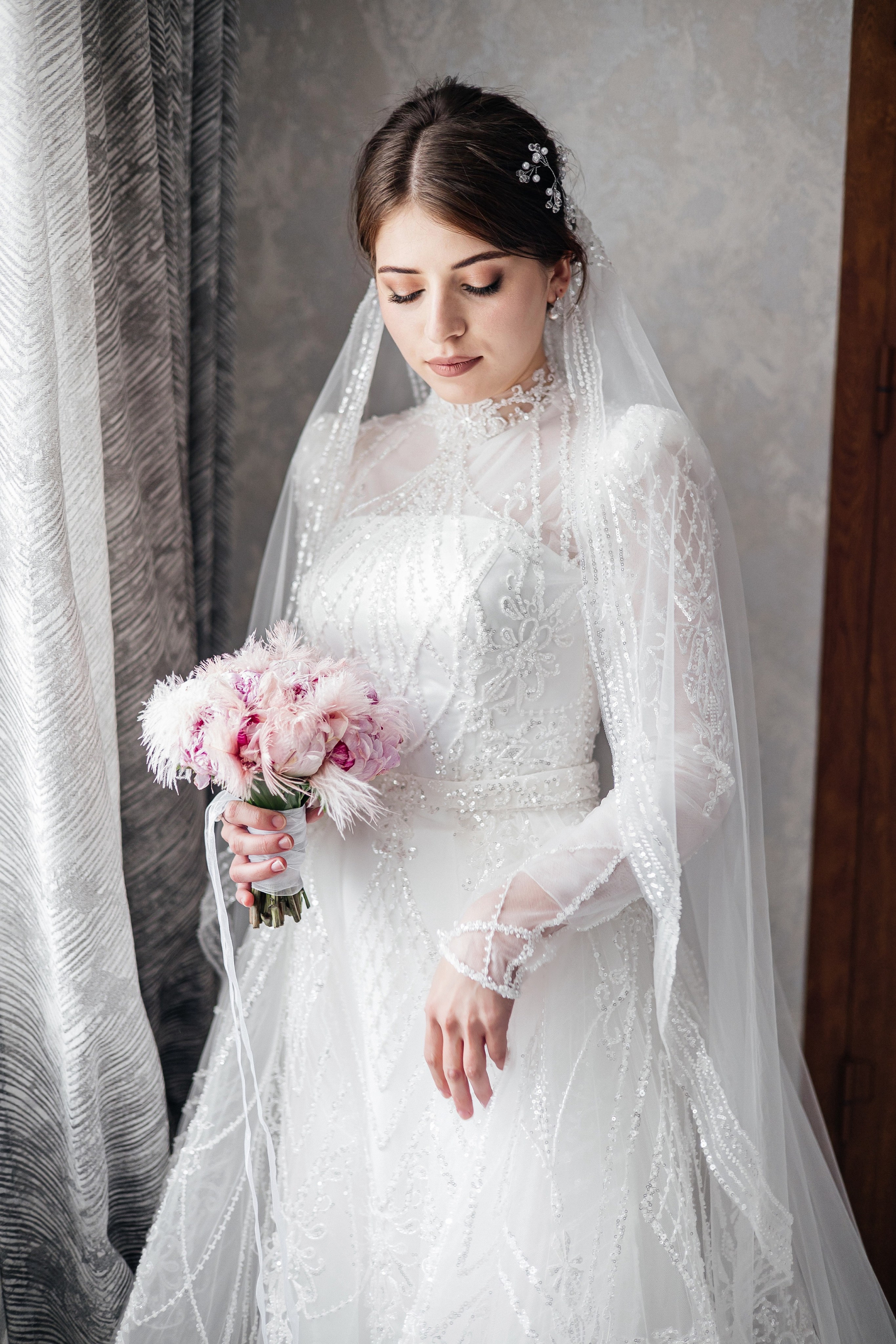 Невеста Марха