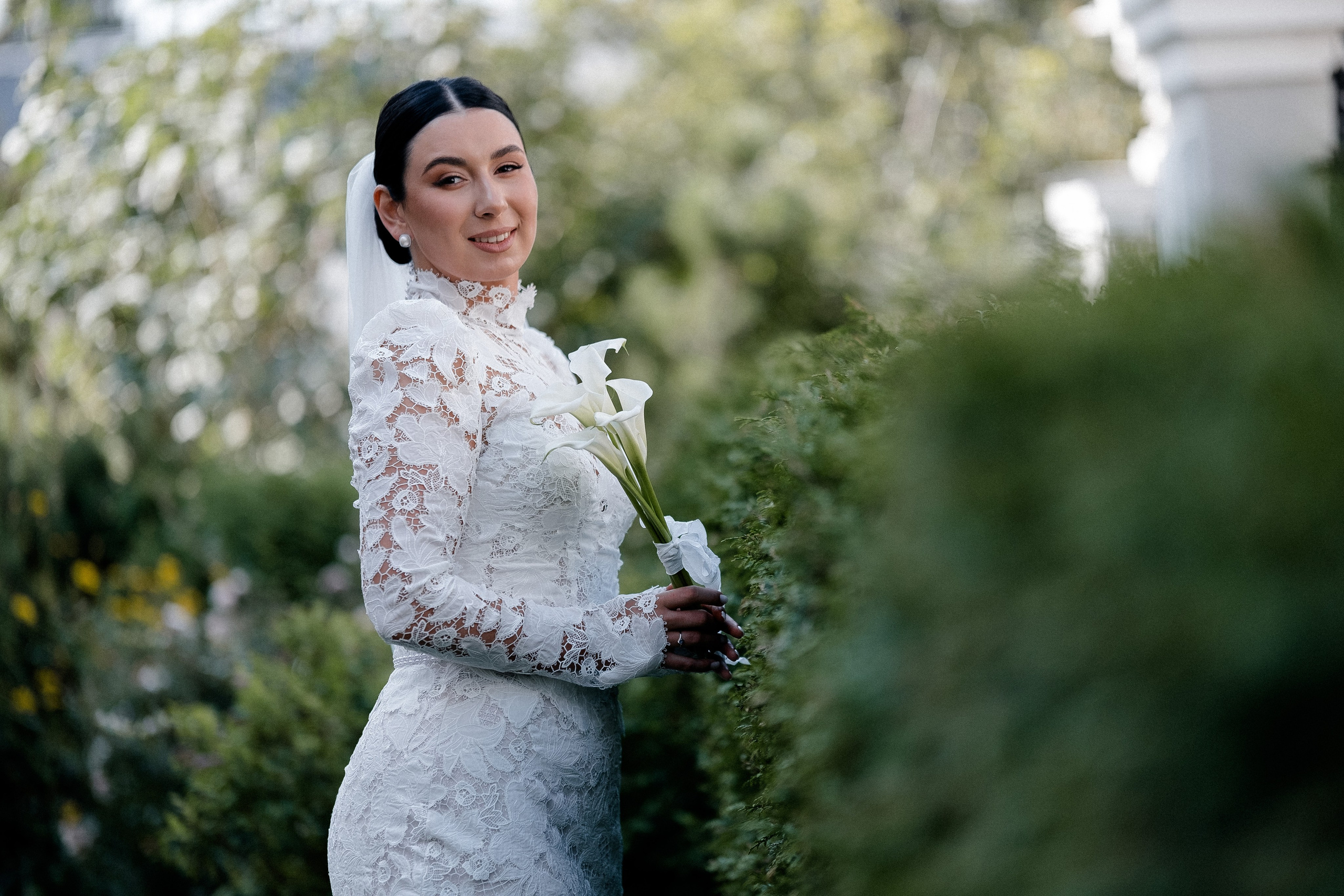 Руслан & Юлия. Свадебный и семейный фотограф в Казани и Зеленодольске Ланочкин Илья