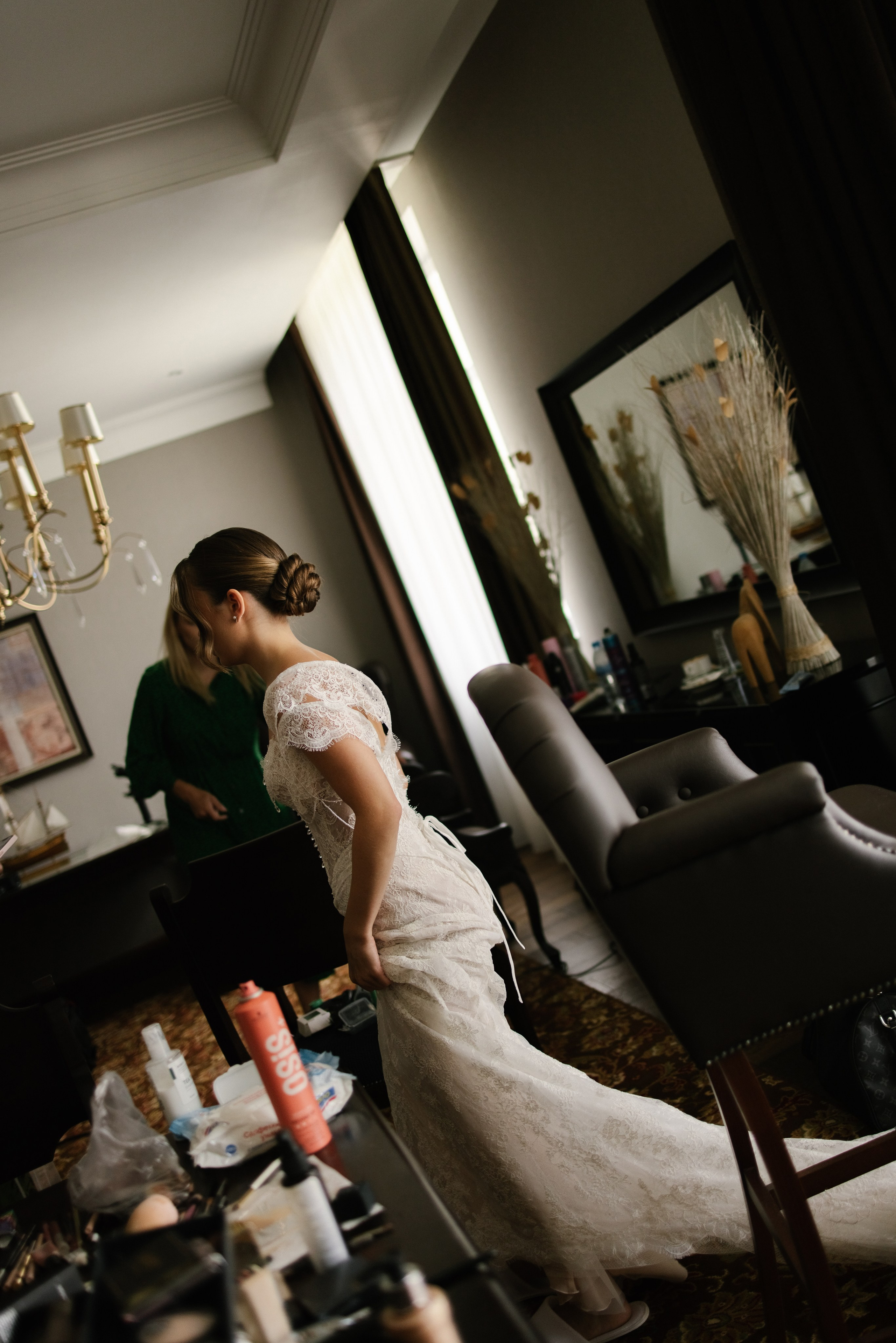 Илья и Полина. Свадебный фотограф Тверь, Москва и Санкт-Петербург