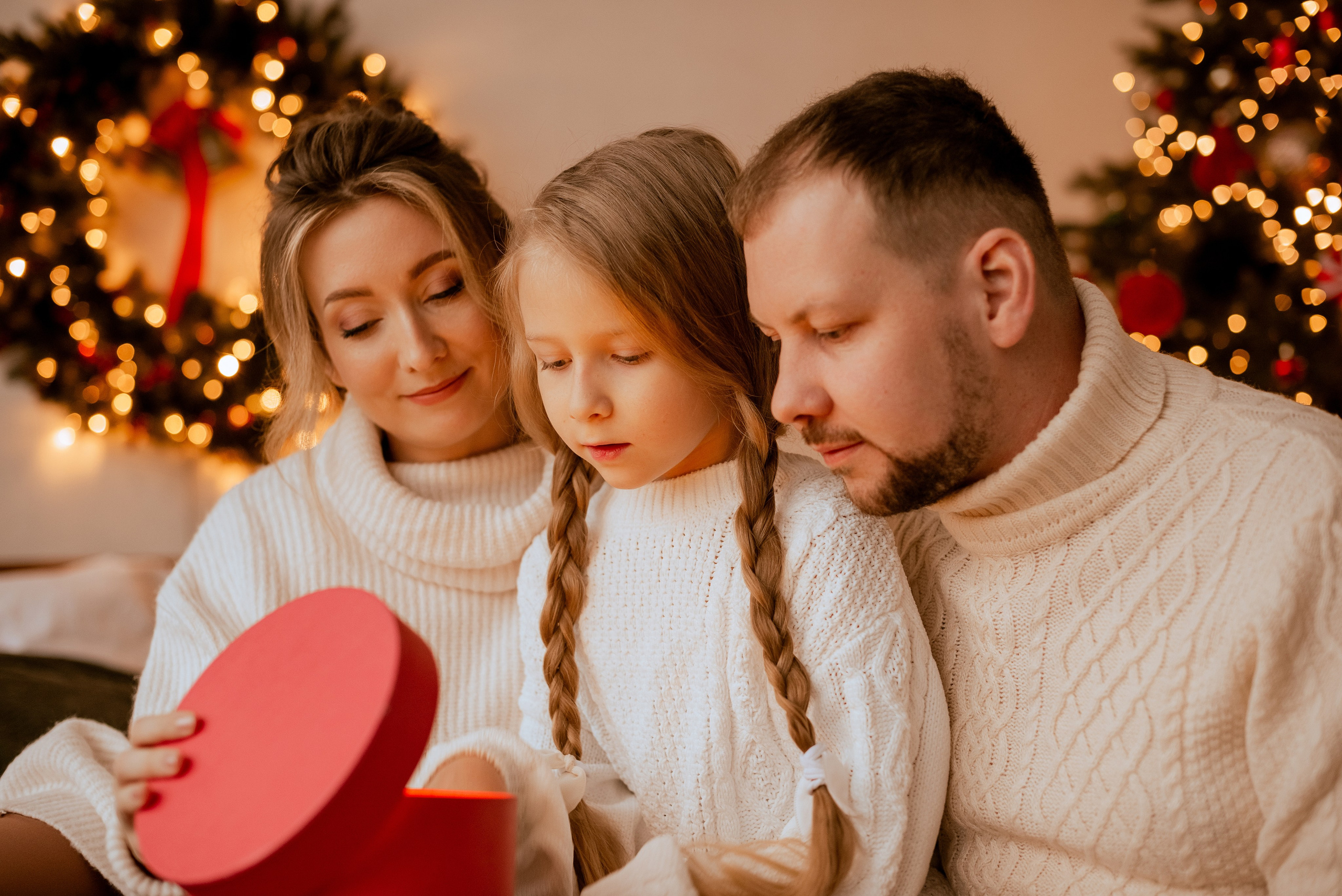 Сказка к нам приходит. Портретный фотограф в Петрозаводске Татьяна Лебедева
