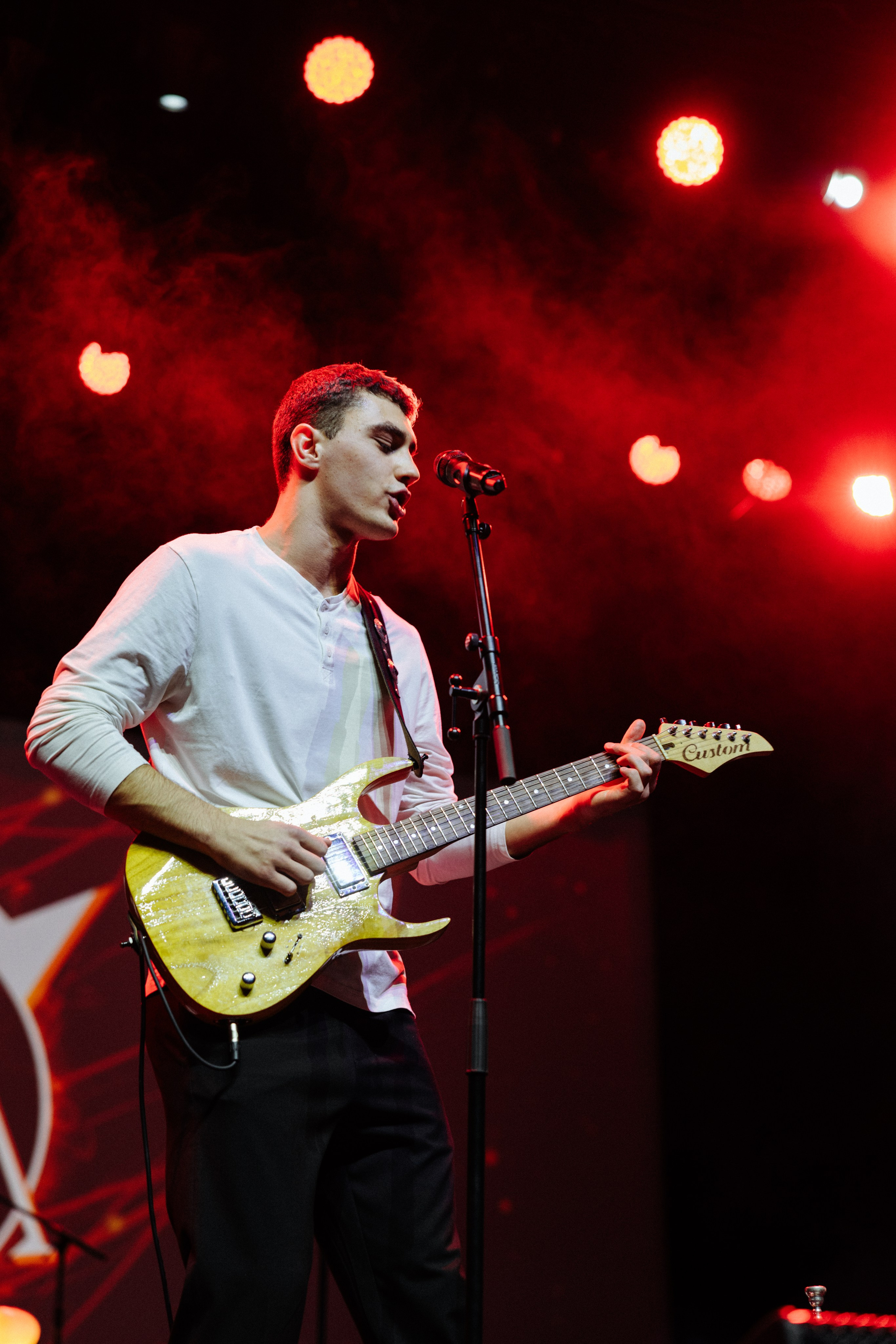 Квинта. Фотограф Петрова Мария