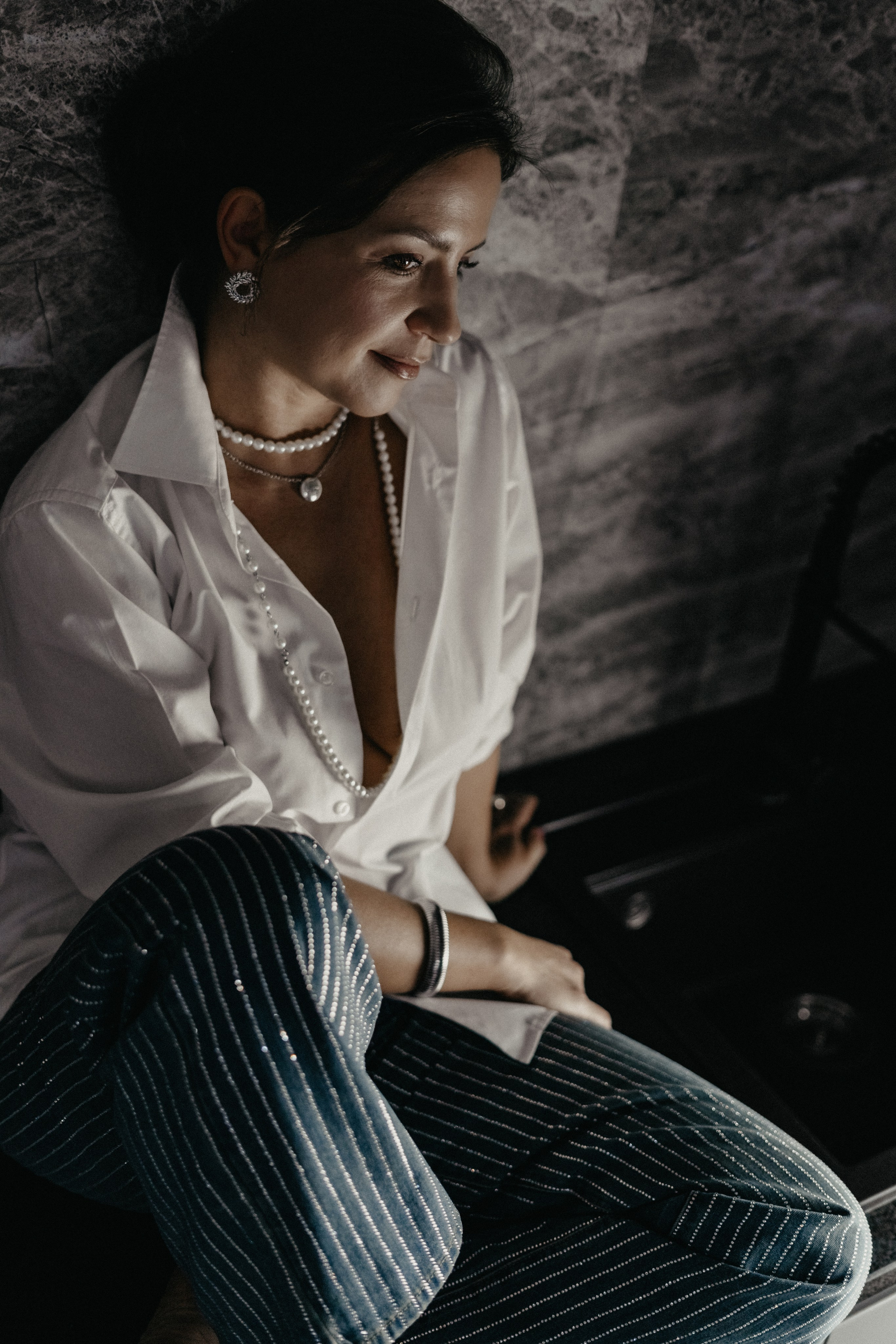 Индивидуальные портреты. Фотограф в Москве Юлия Резвова