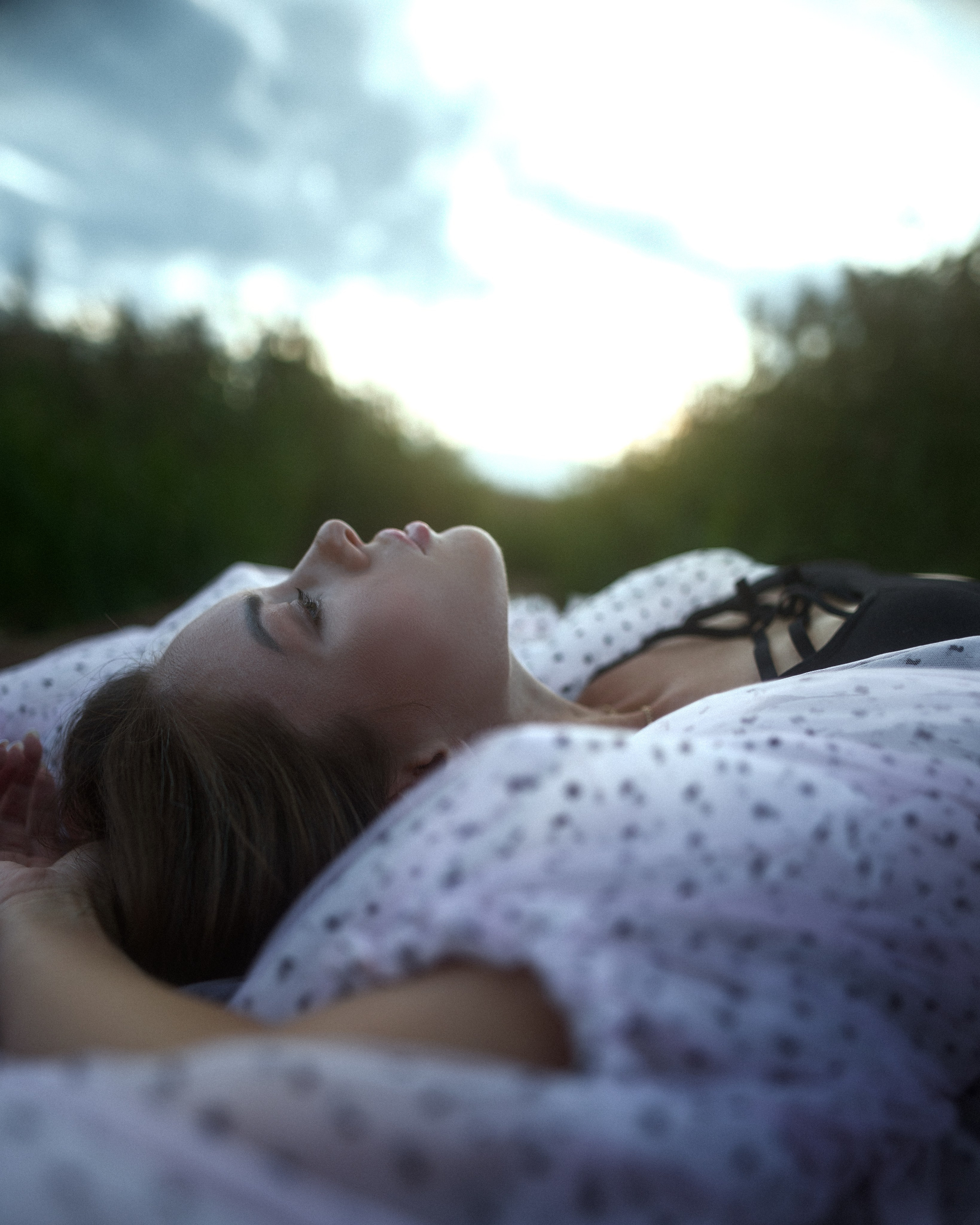 Портрет. Услуги фотографа СПб. Фотограф видеограф Игорь Рисар