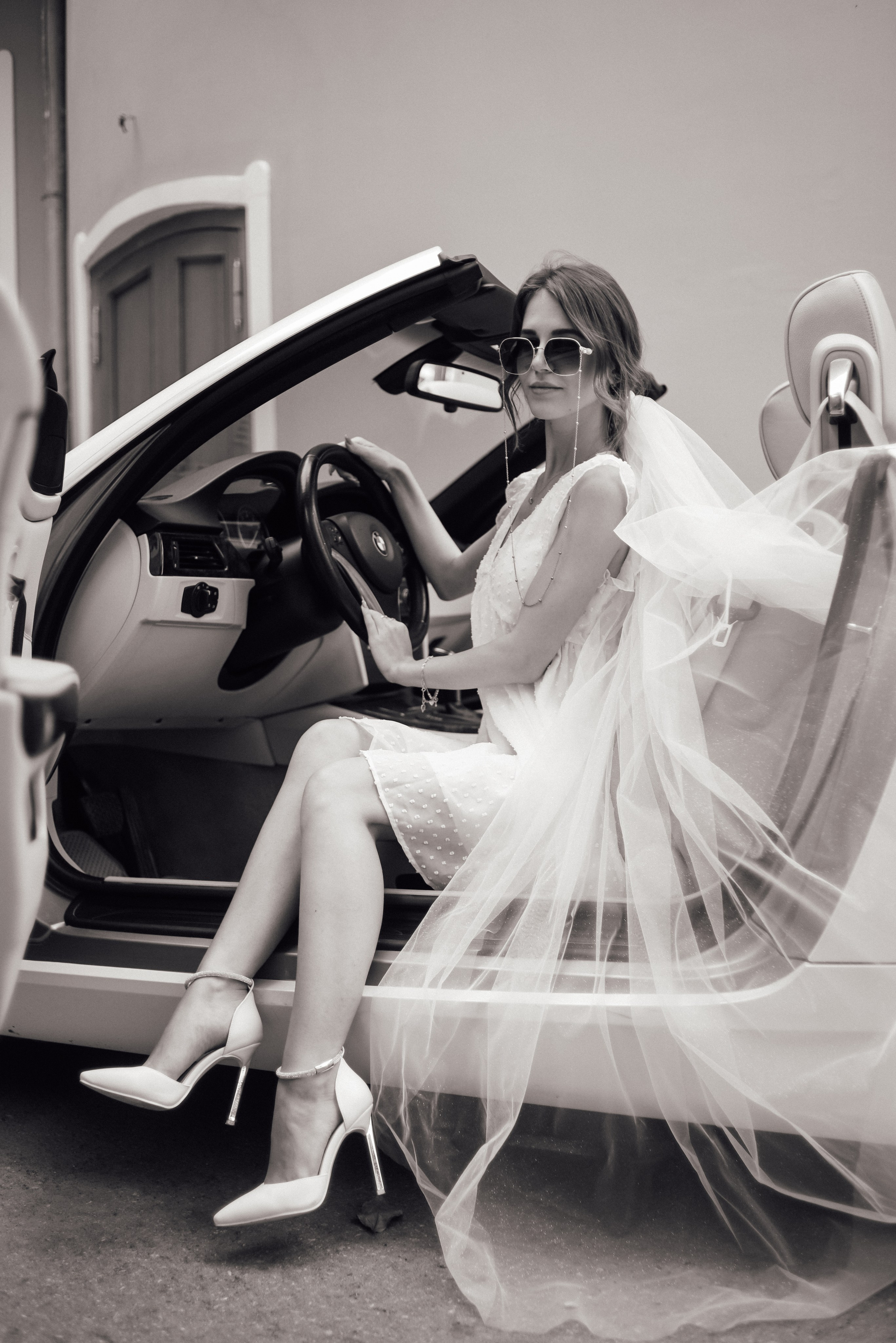 Максим и Татьяна Love moments. Свадебный фотограф в Самаре Анна Гладунова