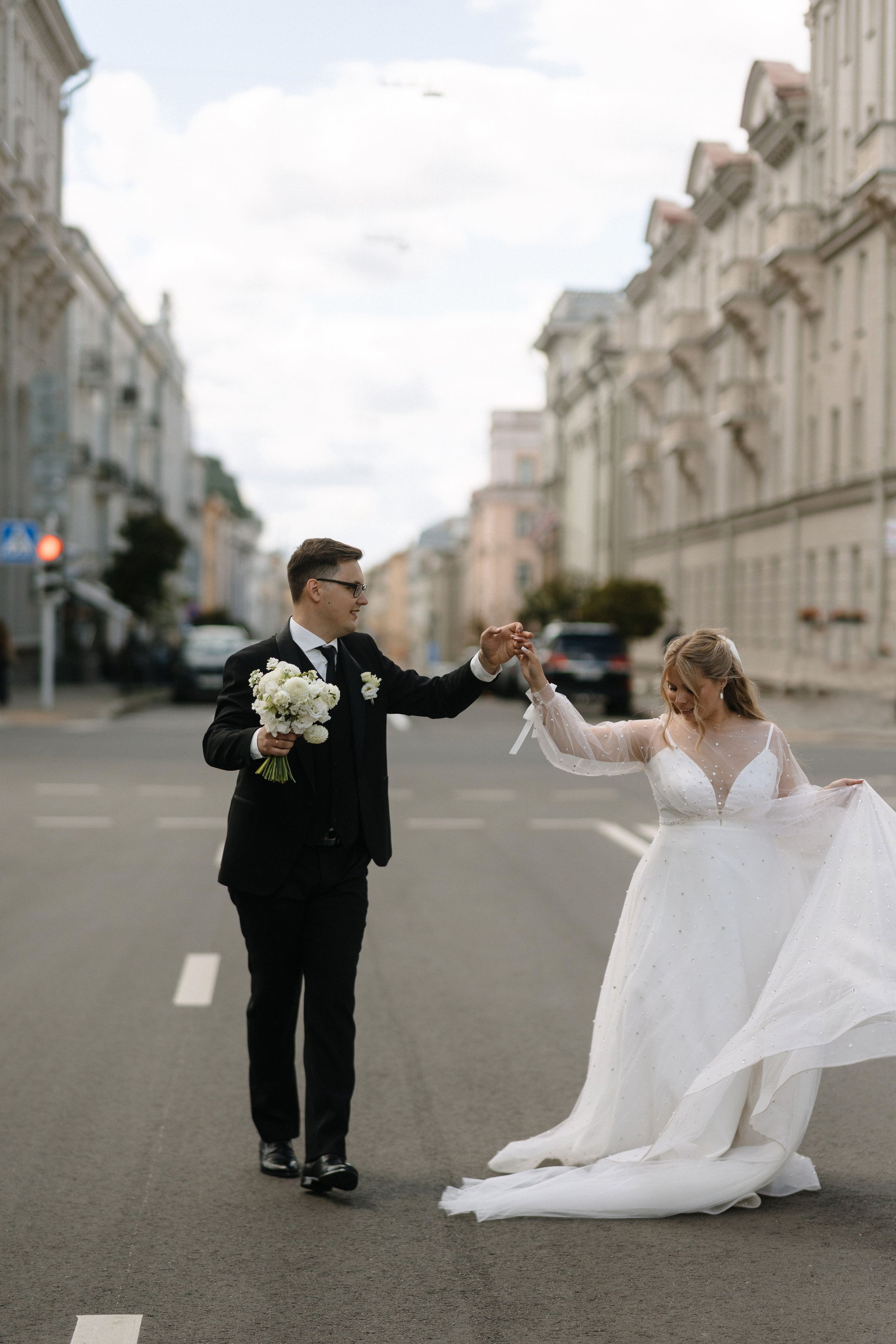 Лера&Максим. Свадебный фотограф по всей Беларуси Цепелева Анна