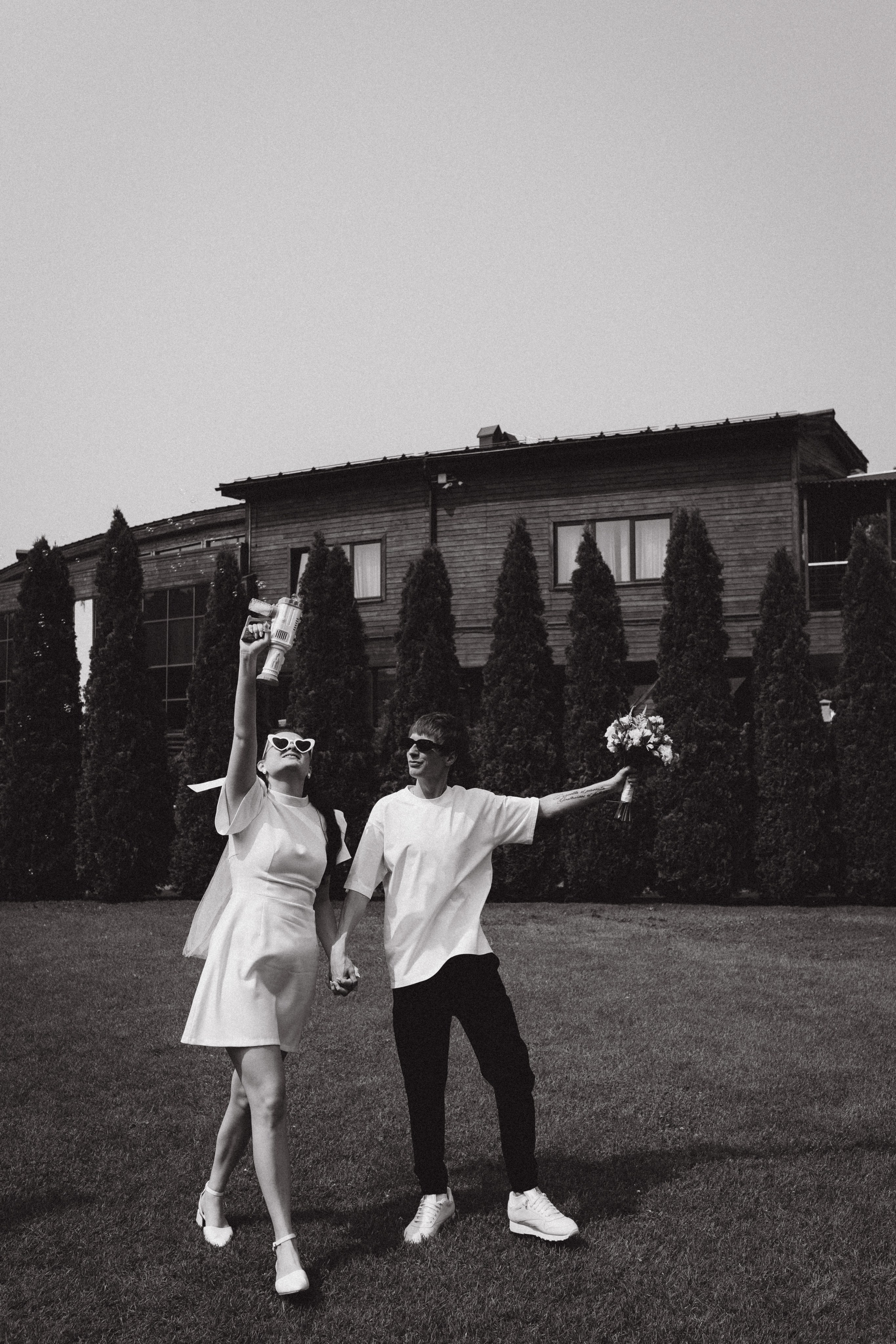 Про любовь с любовью. Семейный и свадебный фотограф Анна Кожокарь